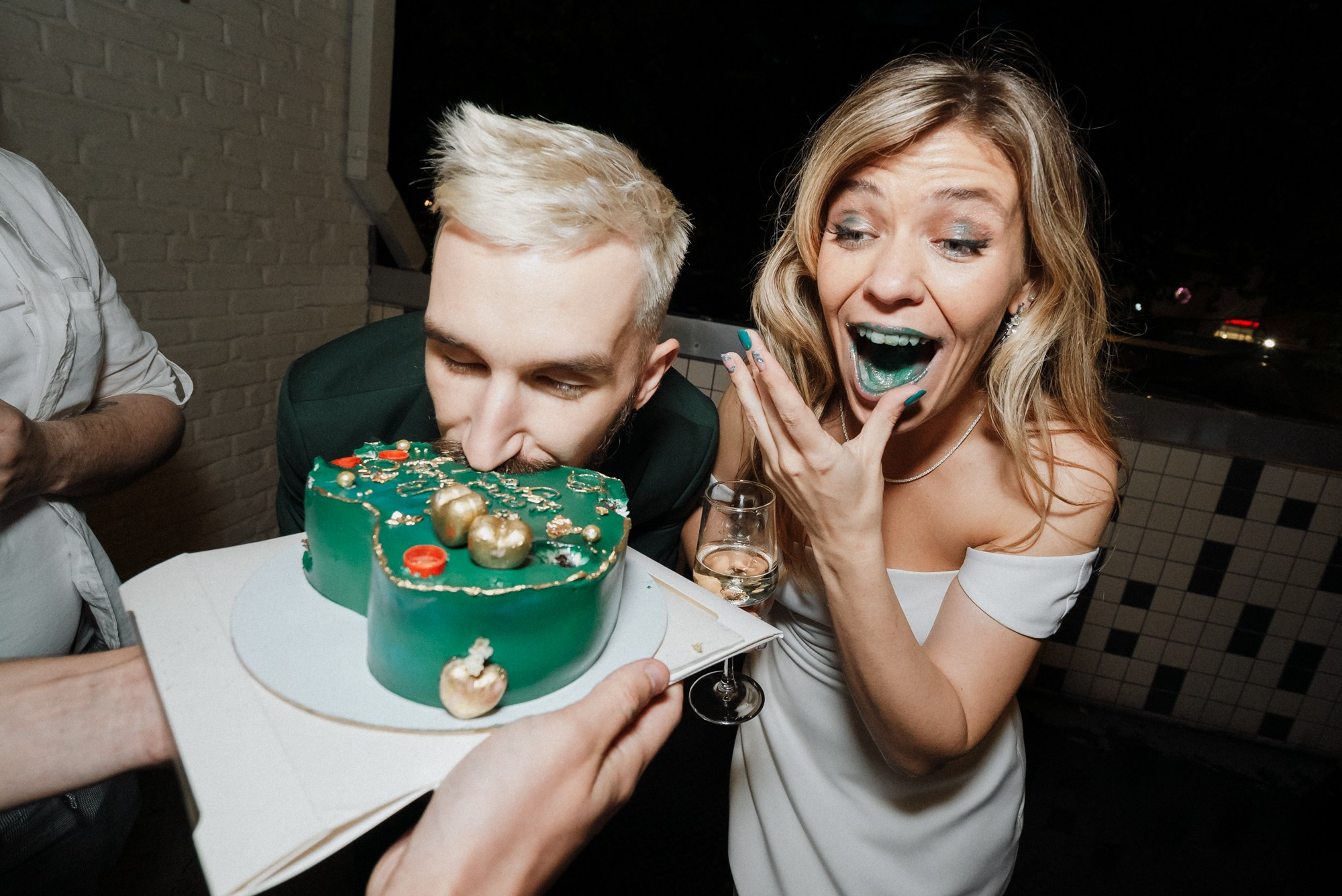 Свадебный фотограф Москва семейный фотограф в Москве. Andrey Luzin | [yooroock] photographer