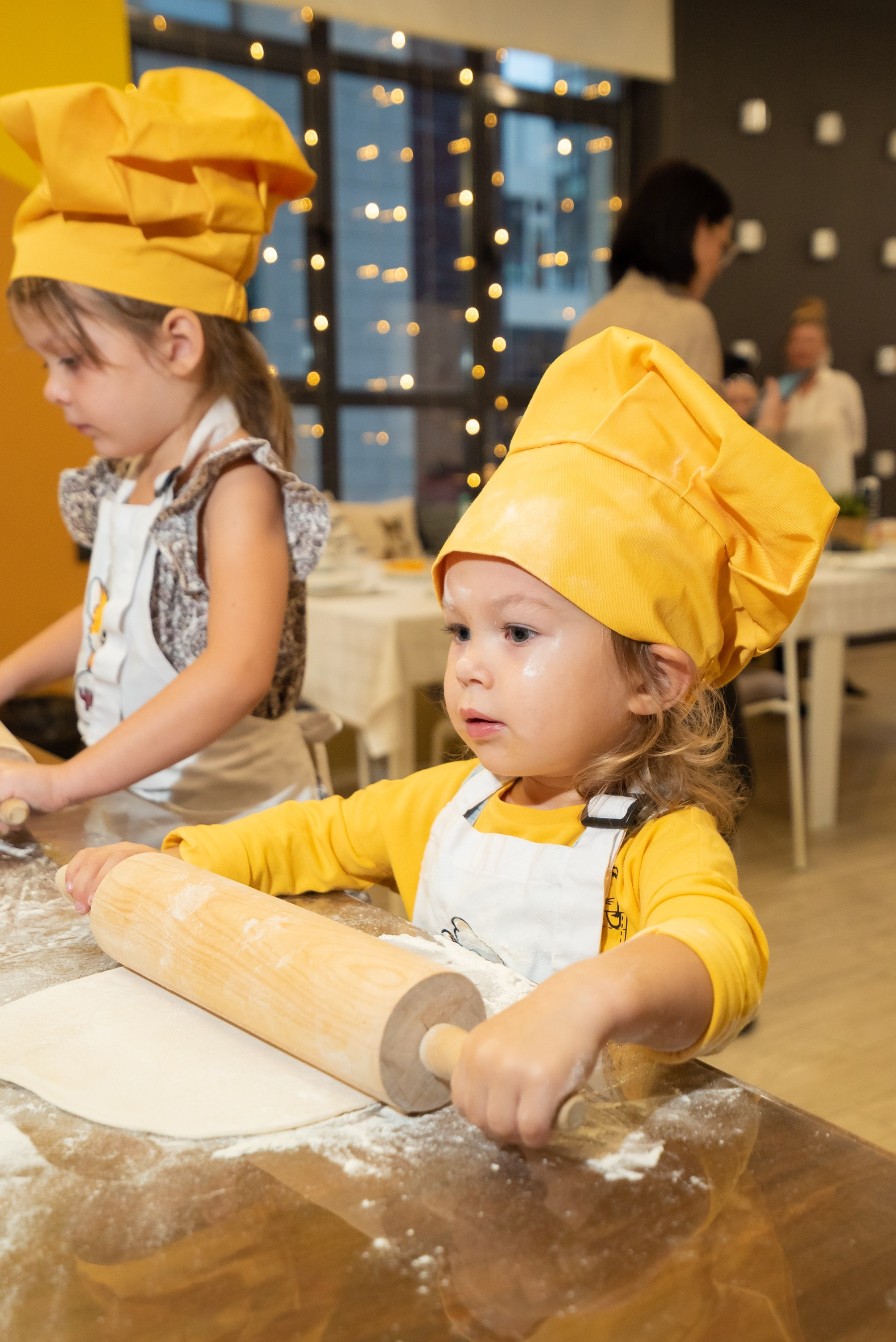 Детские праздники. Andrey Luzin | [yooroock] photographer