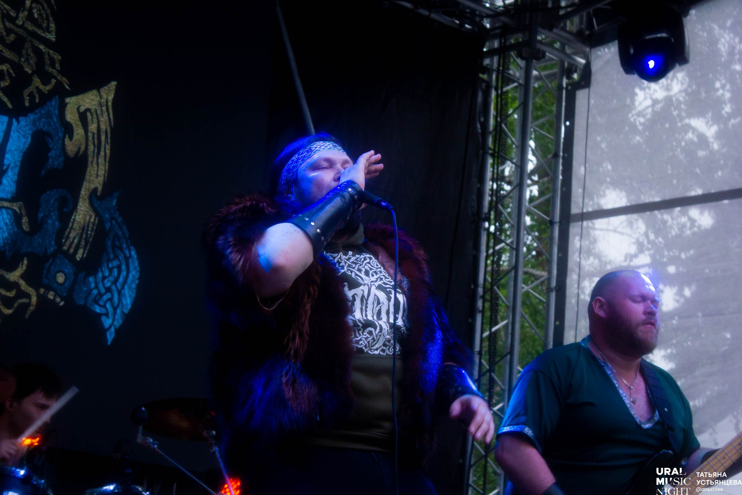 Ural music night 2024