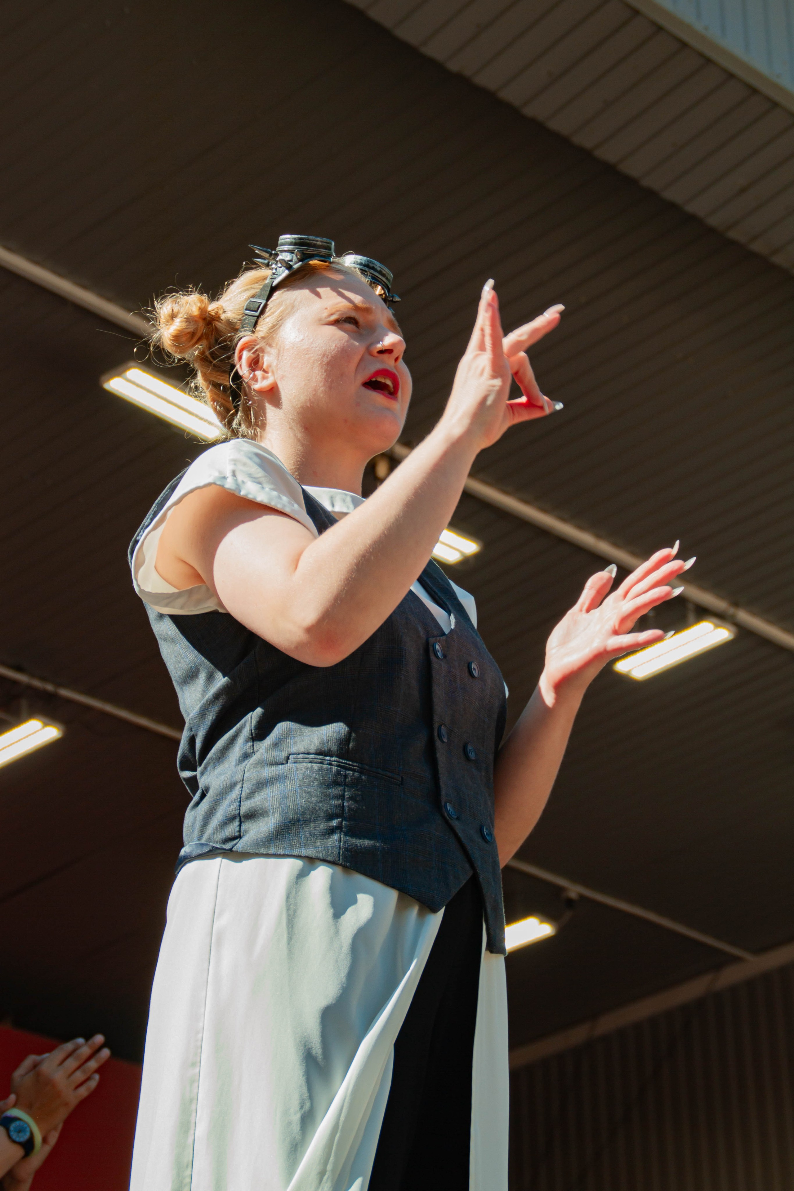 Лица Улиц 2025 х Inclusive Event