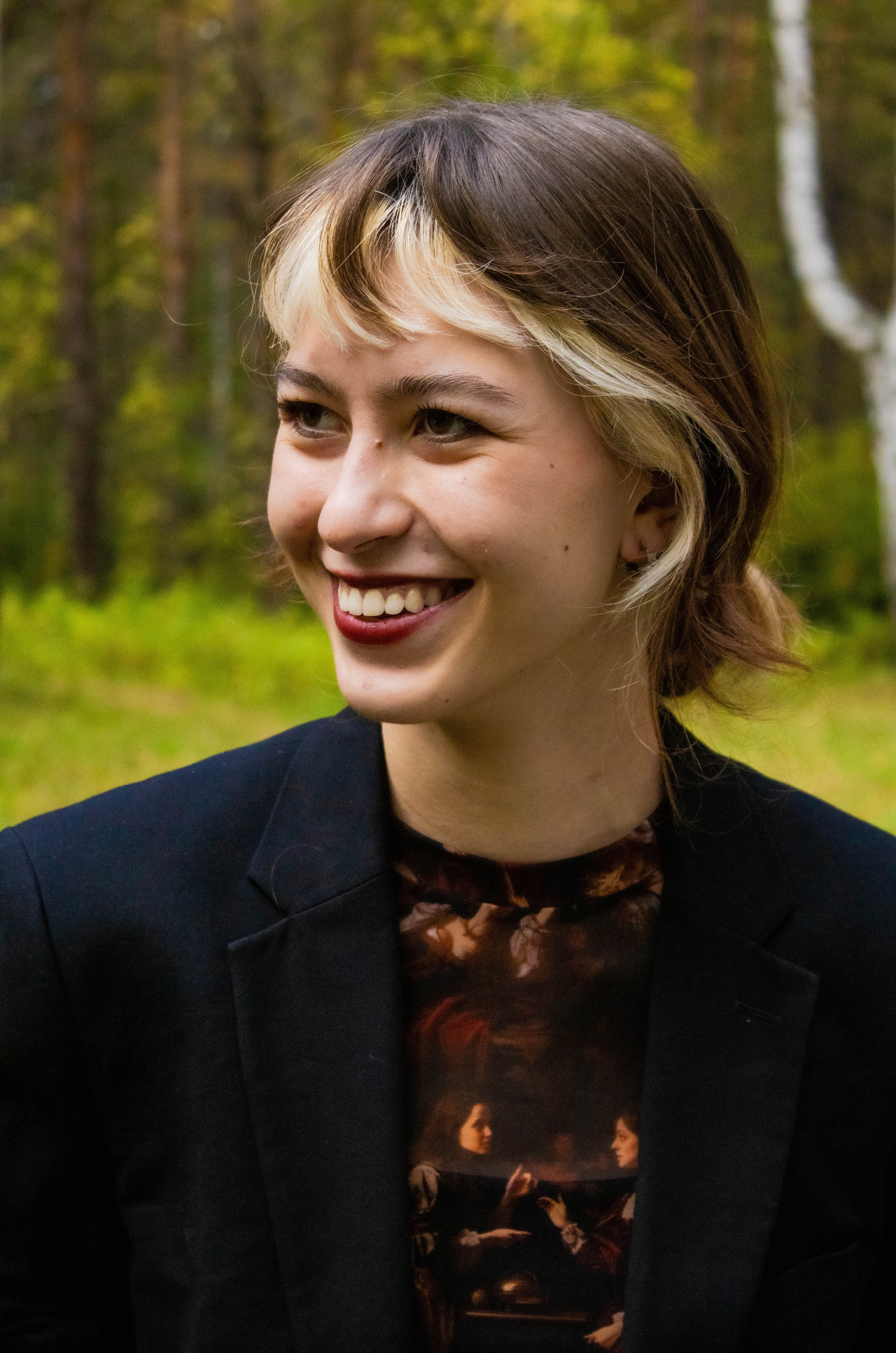 День здоровья в Екатеринбургской академии современного искусства 2024