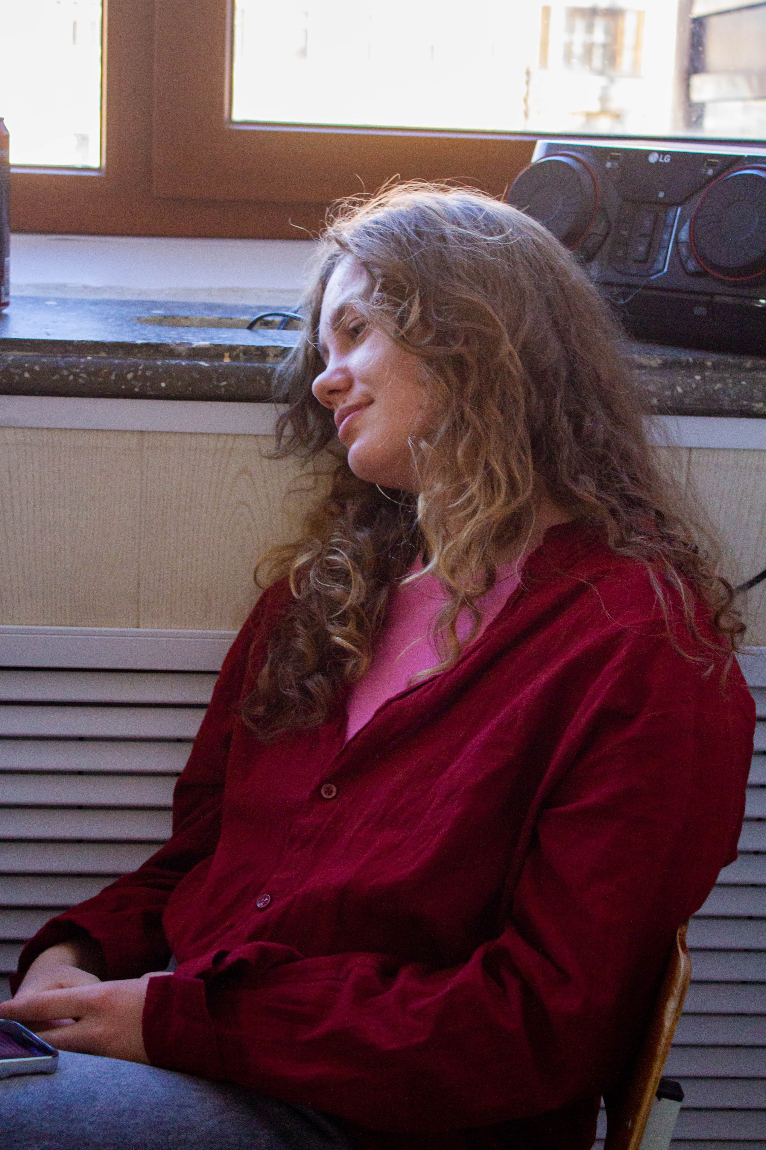 VI Межвузовский Хакатон DigitalArt.EACA