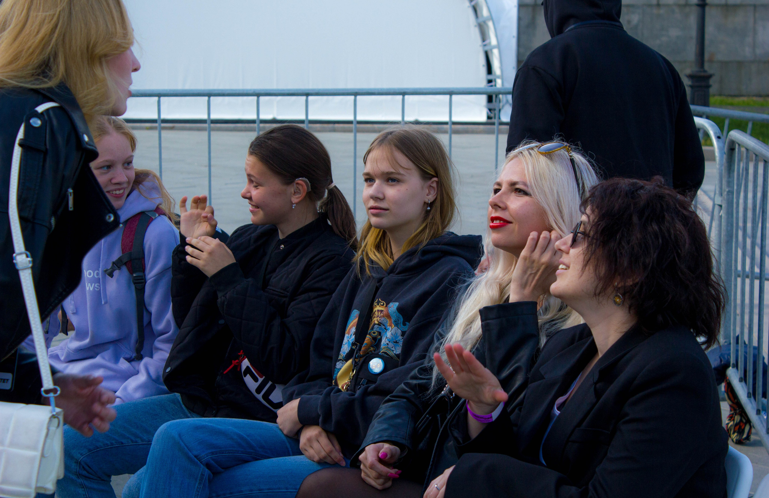 Движение 2024 х Inclusive Event