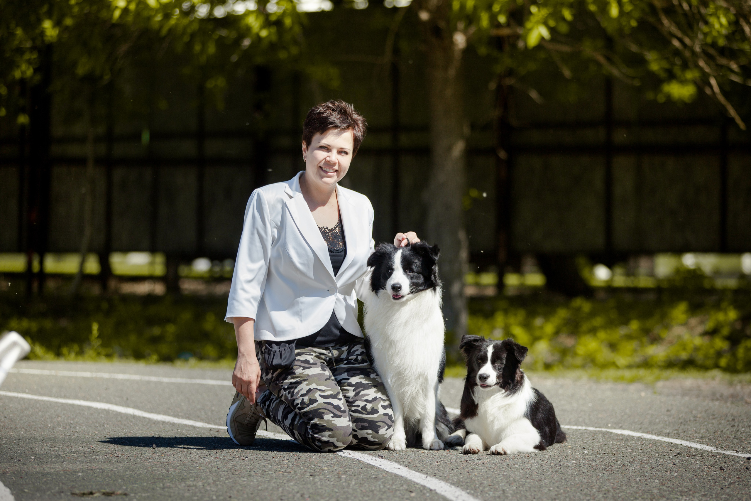 Зеленое в Оренбурге 19. О нас