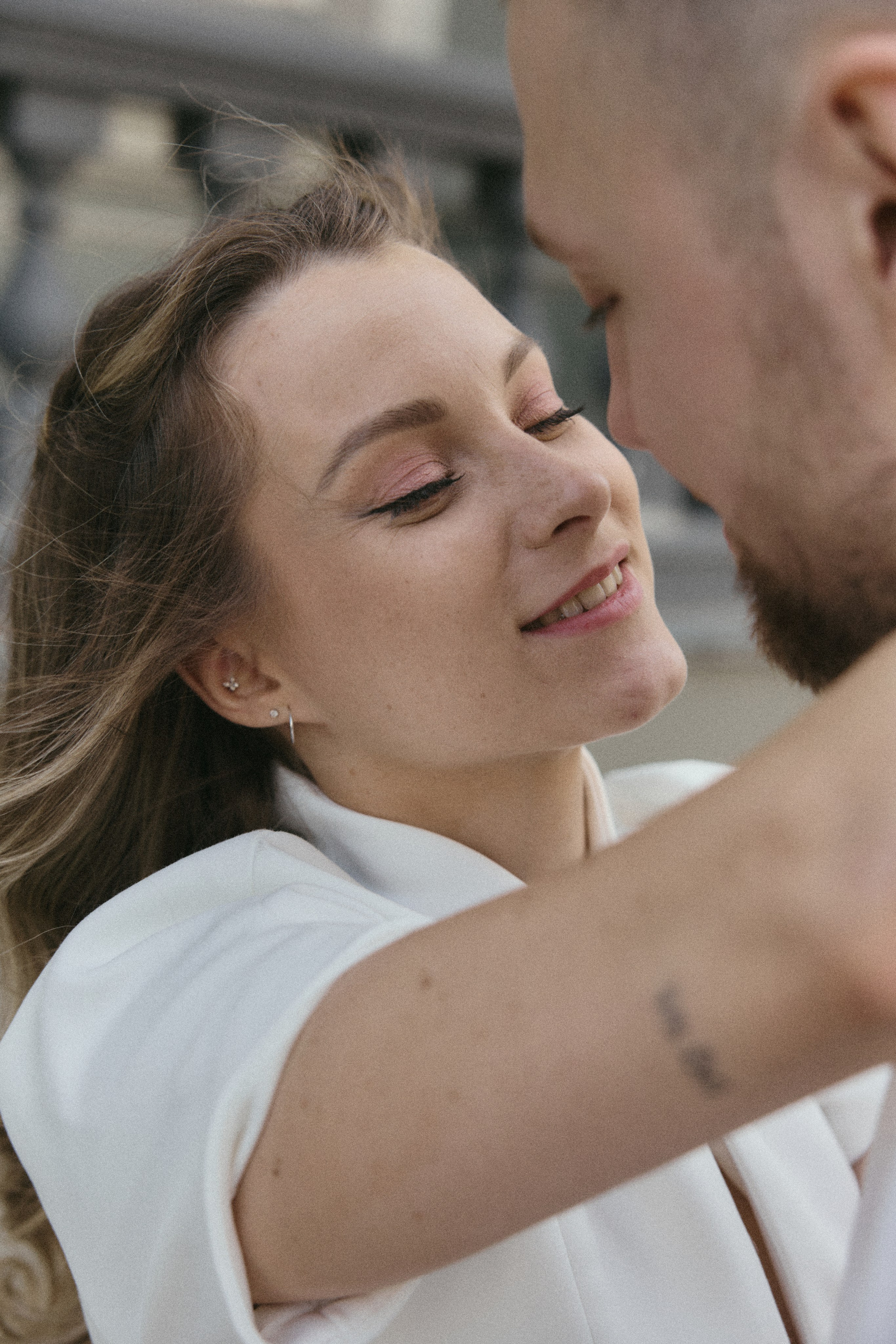Егор + Даша. Семейный и детский фотограф Юлия Шох