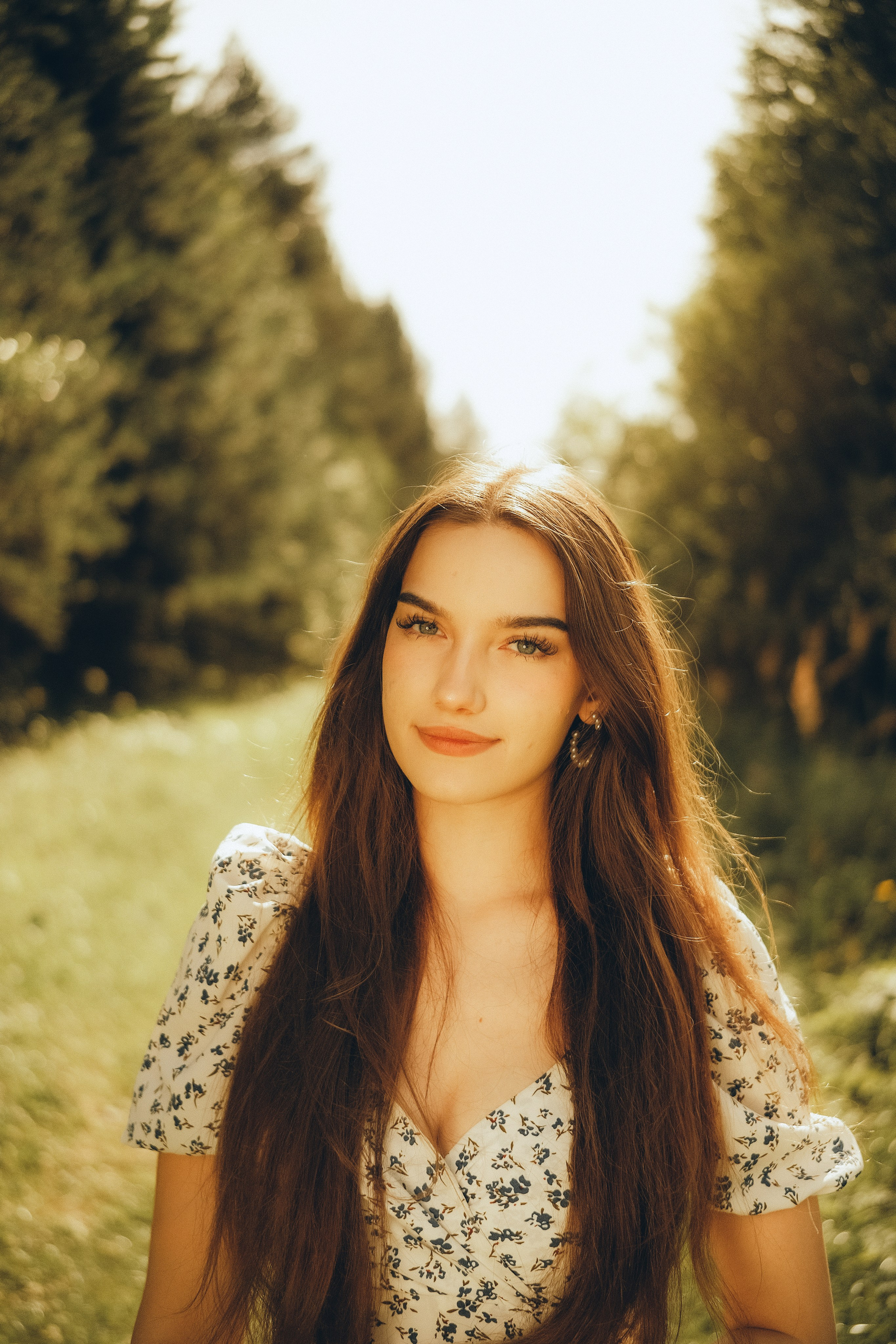 Мария. Фотограф в Трехгорном, Юрюзани, Катав-Ивановске