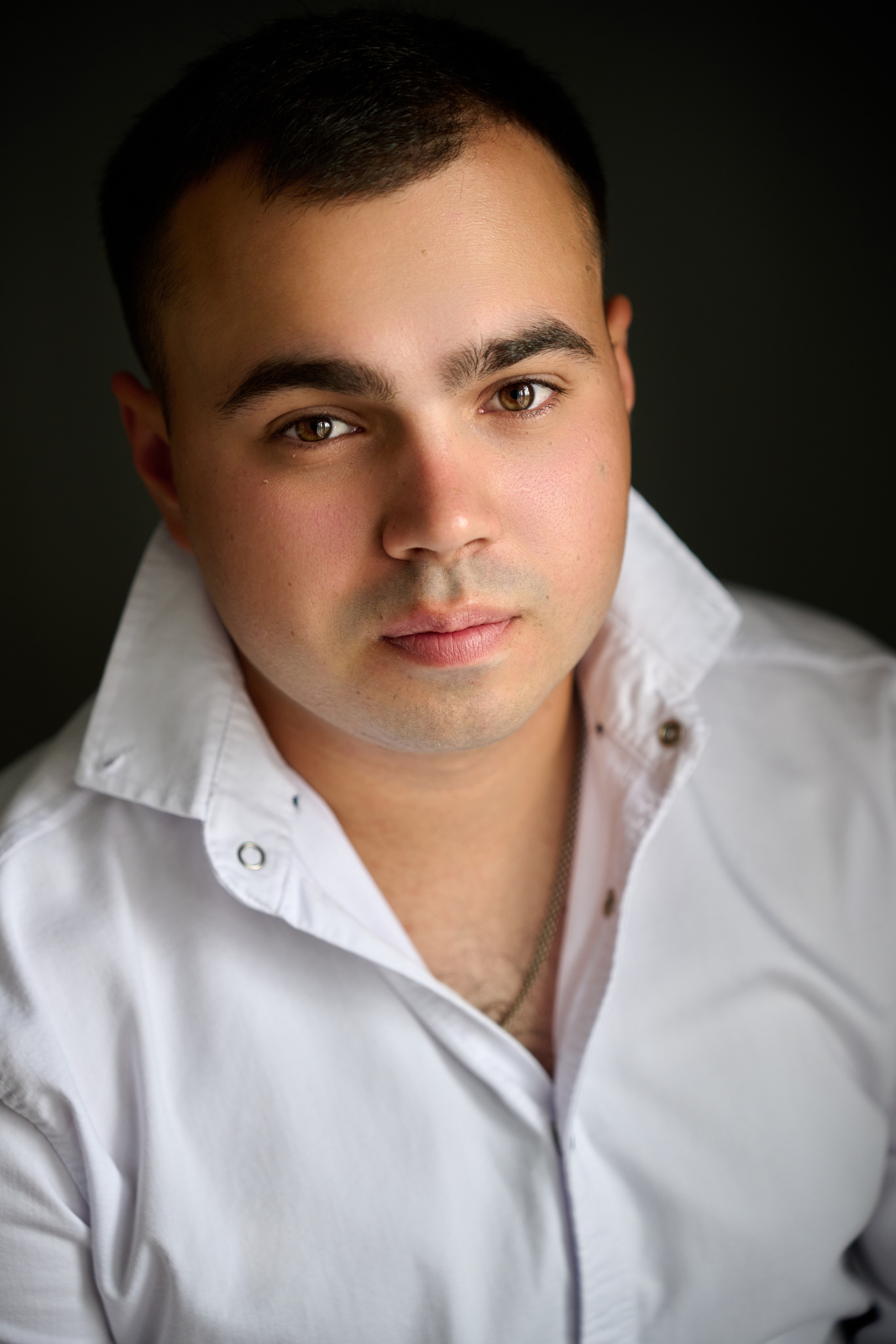 Свадебная фотосессия Ильи и Евгении в Старом Осколе. Профессиональный фотограф Старый Оскол, Губкин — свадьба, венчание, крещение, юбилей и день рождения