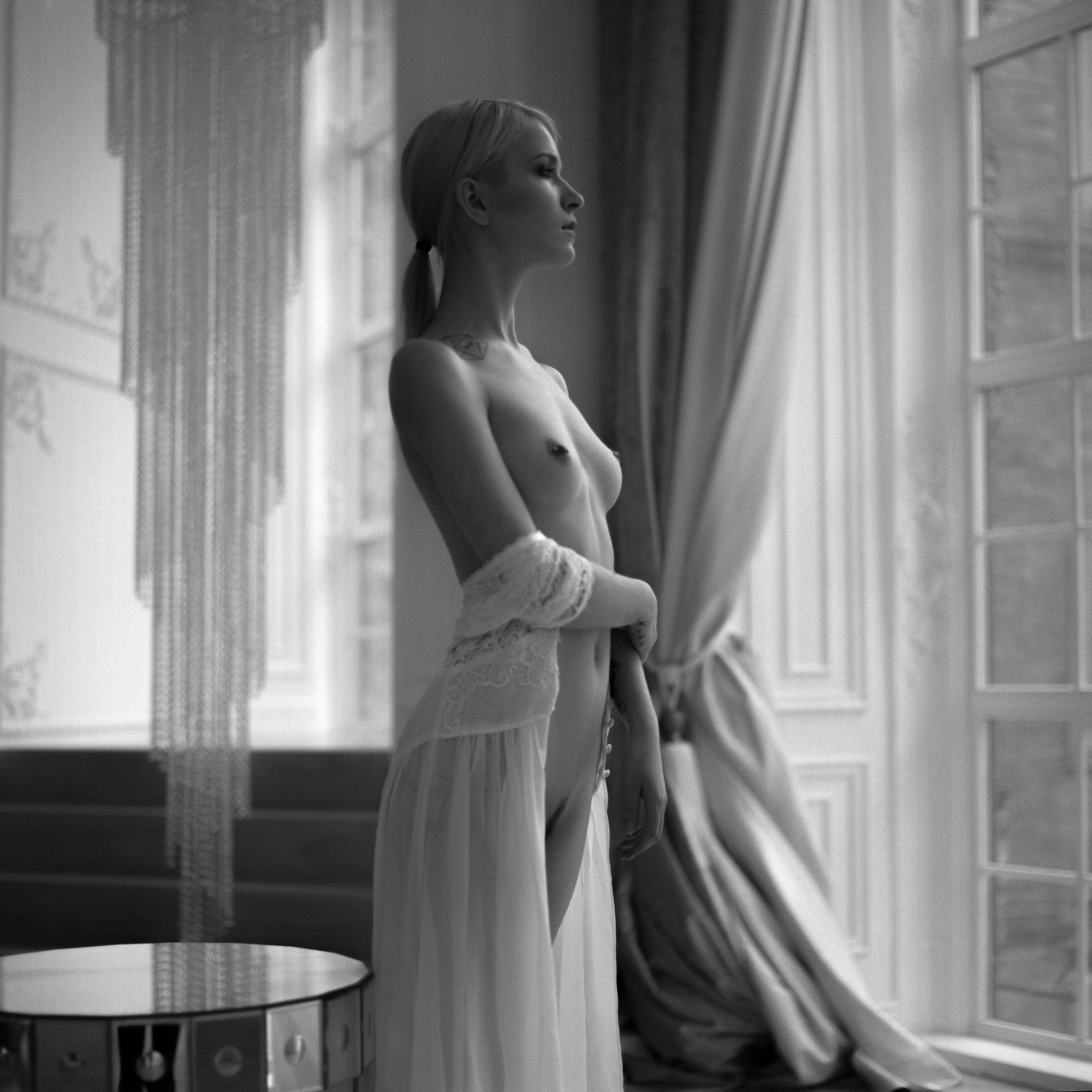 Артню. Портретный и семейный фотограф в Москве Галина Жижикина