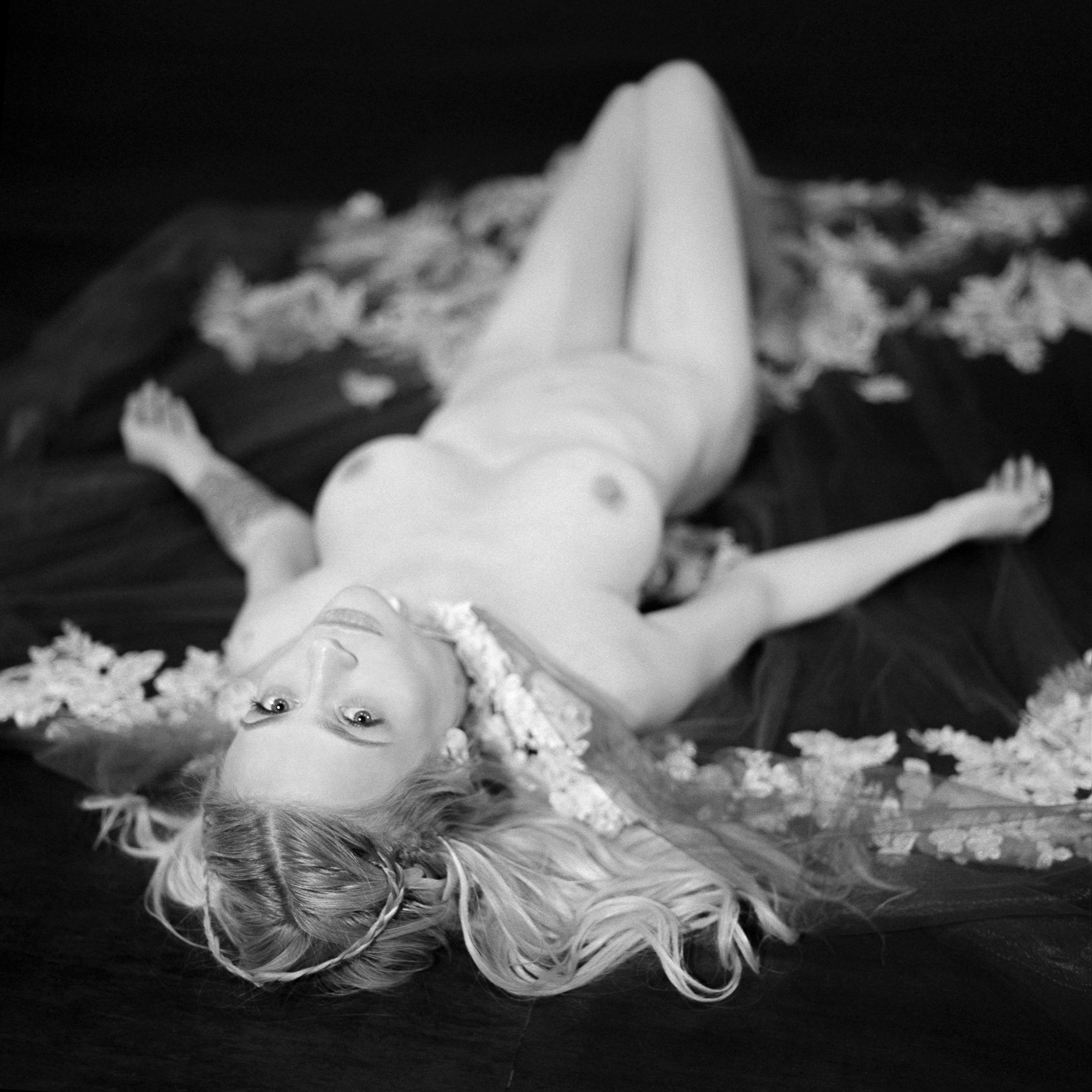 Артню. Портретный и семейный фотограф в Москве Галина Жижикина