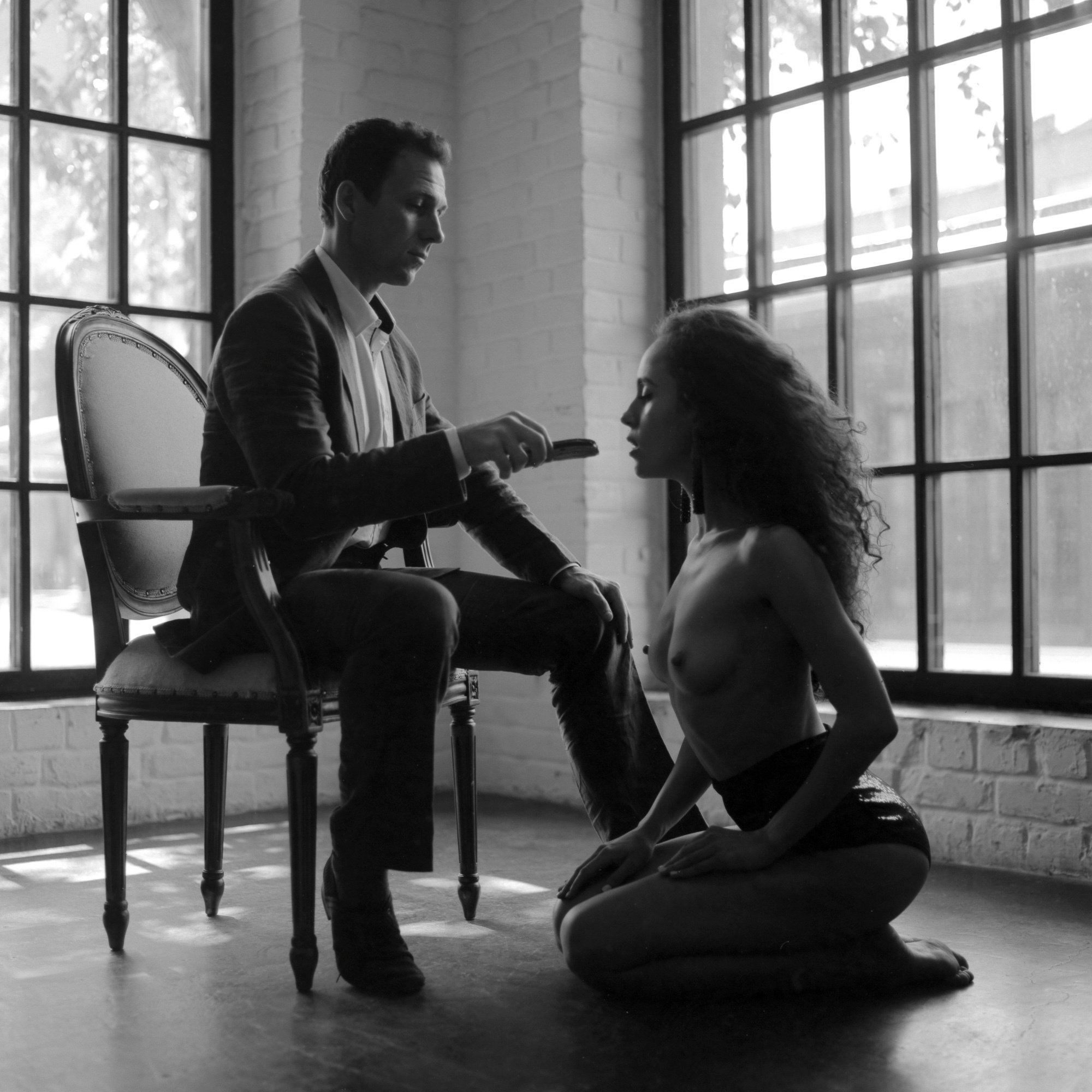 Артню. Портретный и семейный фотограф в Москве Галина Жижикина