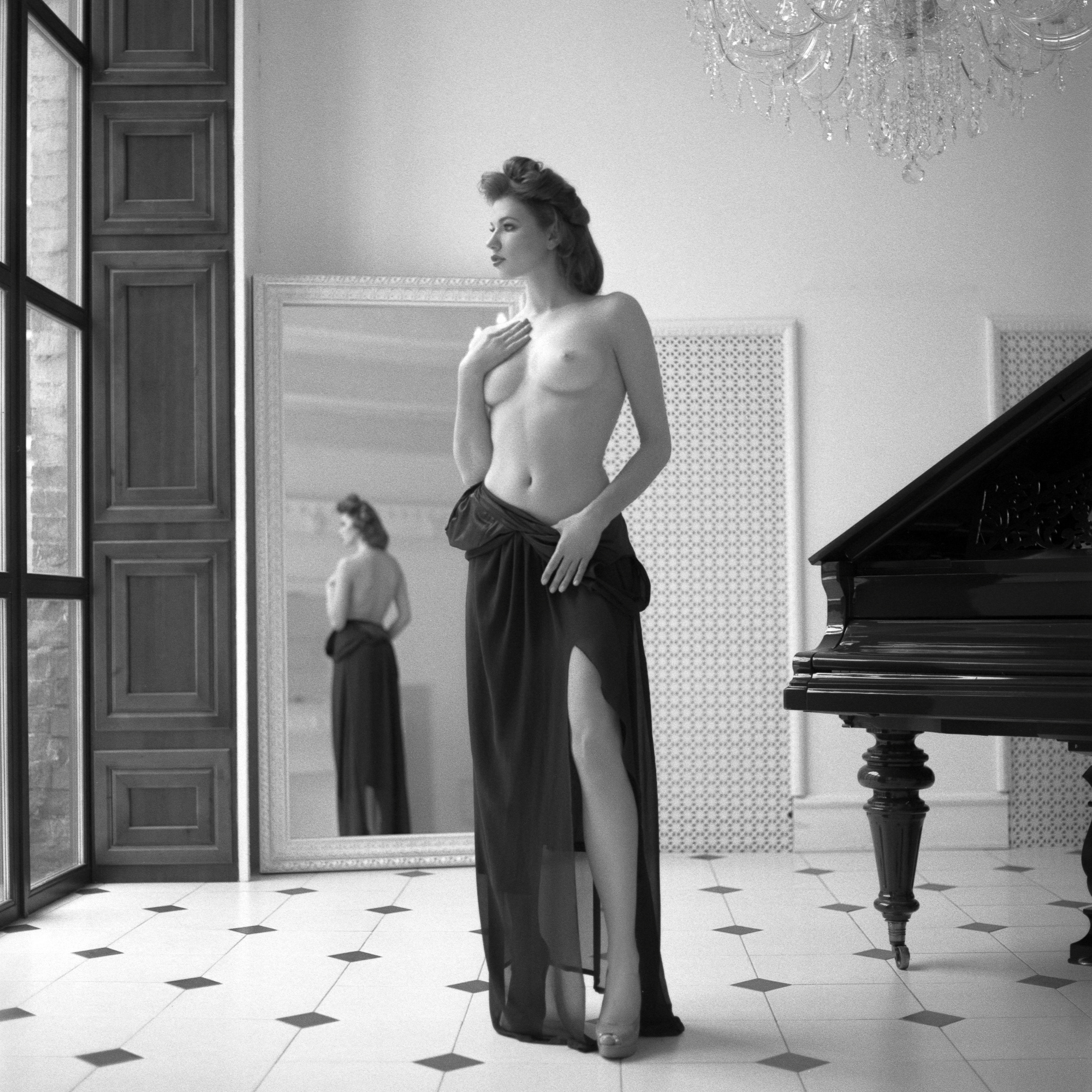 Артню. Портретный и семейный фотограф в Москве Галина Жижикина