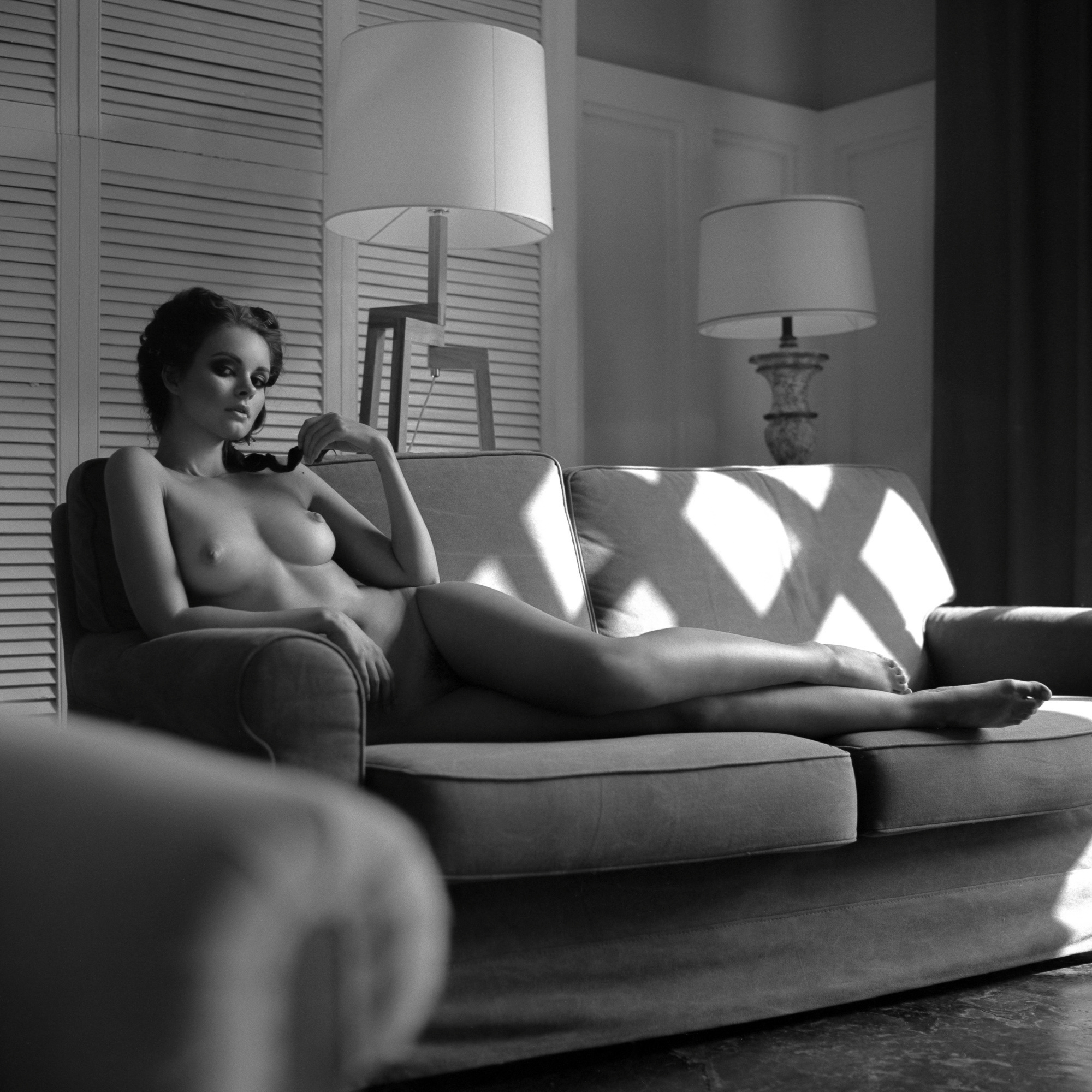 Артню. Портретный и семейный фотограф в Москве Галина Жижикина