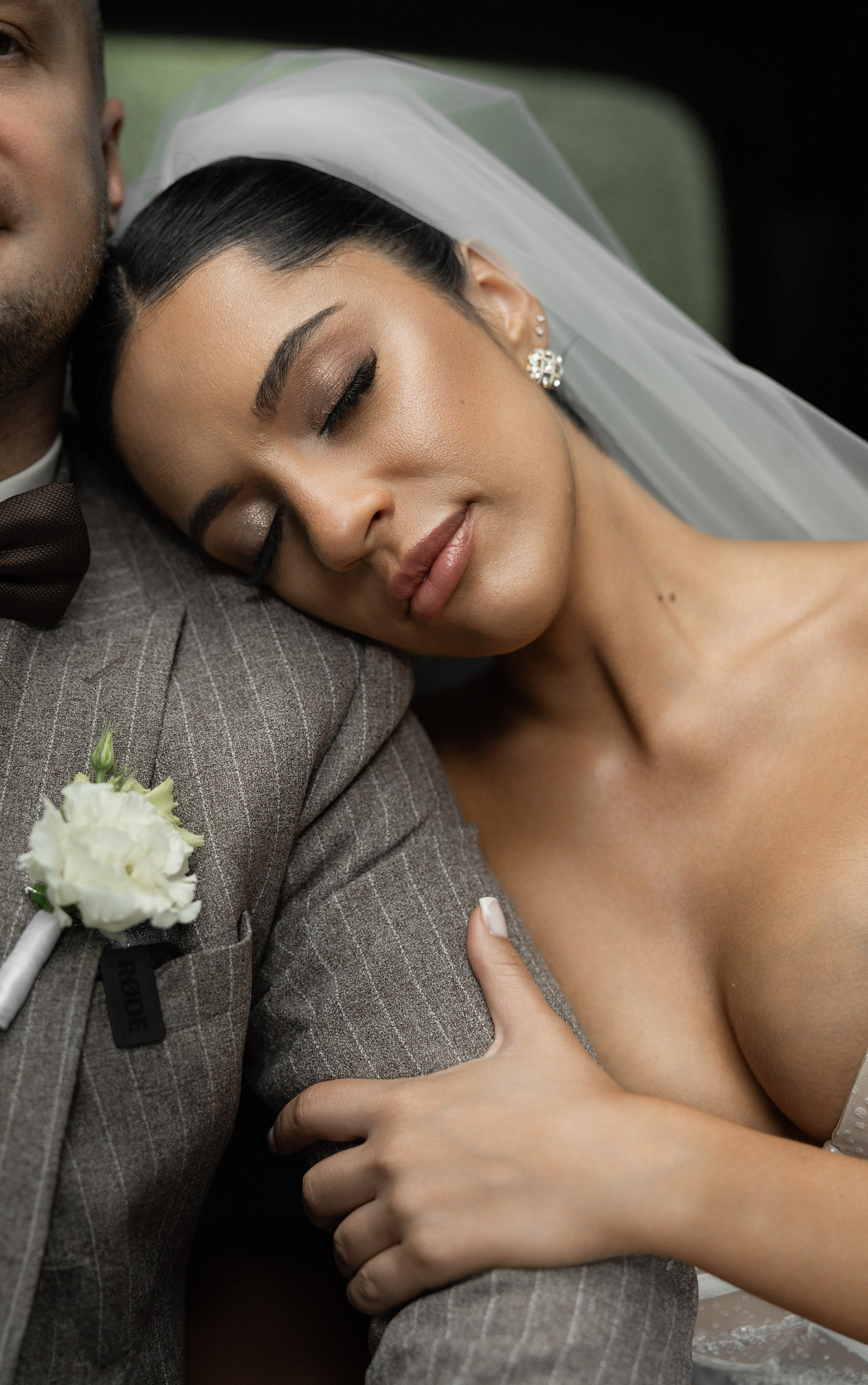 Андрей и Виктория. Свадебный фотограф Тула Москва СПБ / Сёмина Дарья