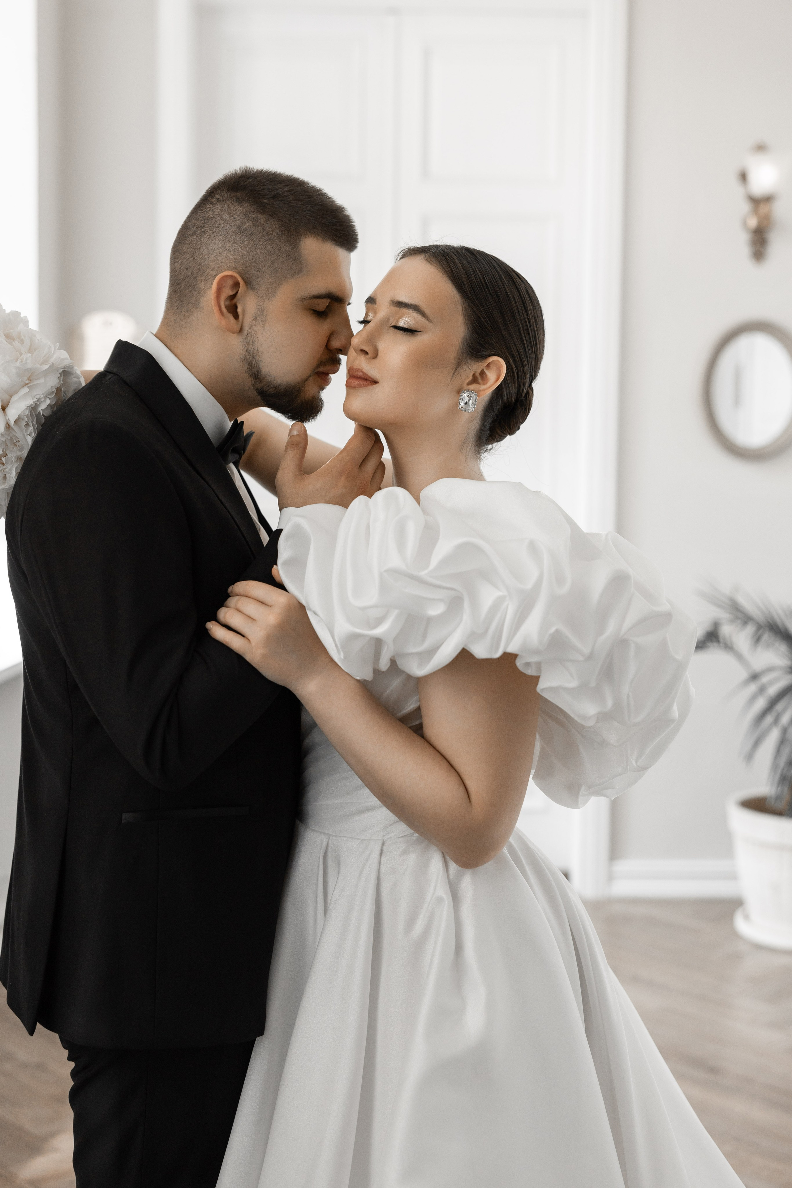 Александр и Анна. Свадебный фотограф Тула Москва СПБ / Сёмина Дарья