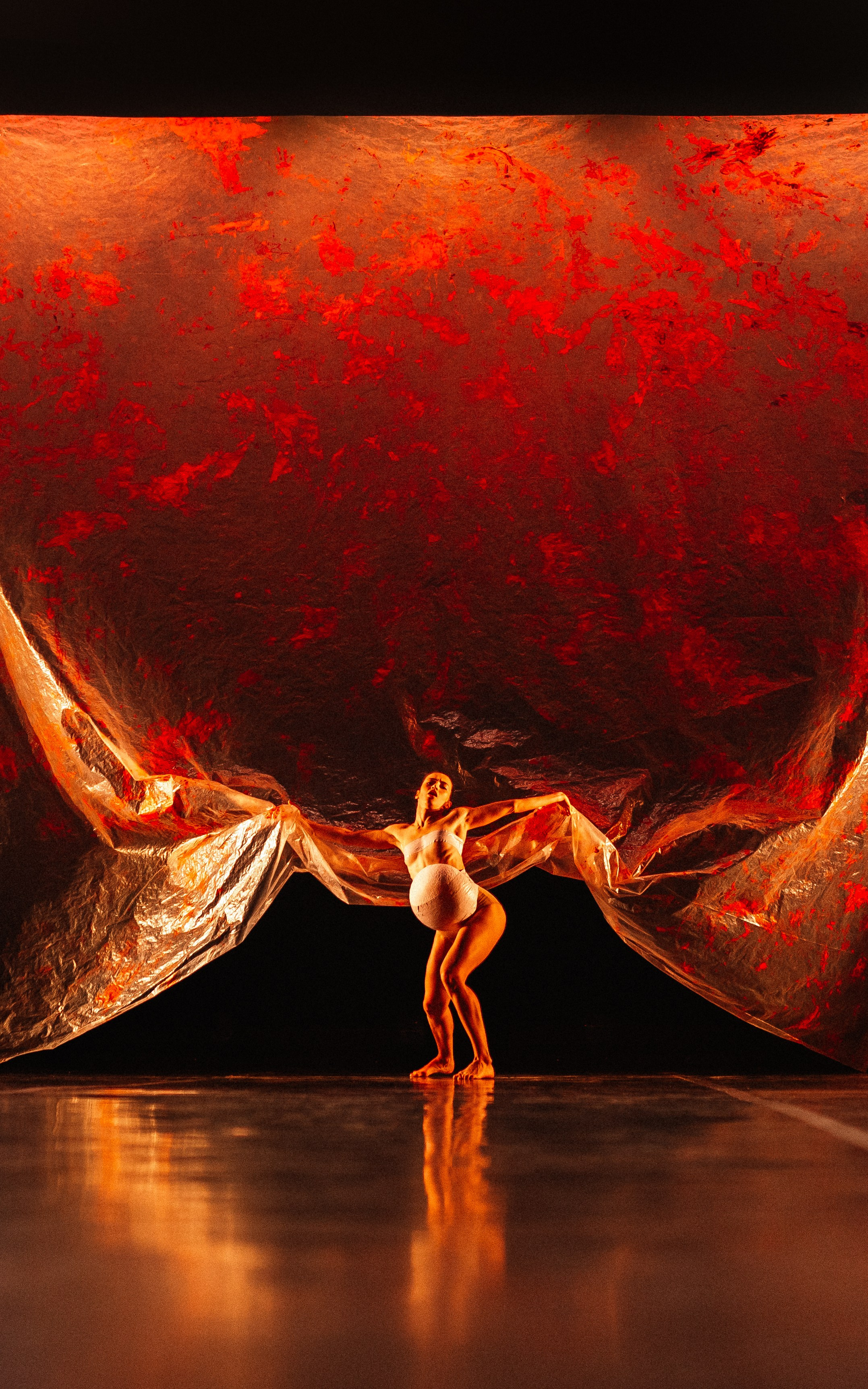 Context DianaVishneva 2021. Театральный фотограф в Санкт-Петербурге Дмитрий Скареднов