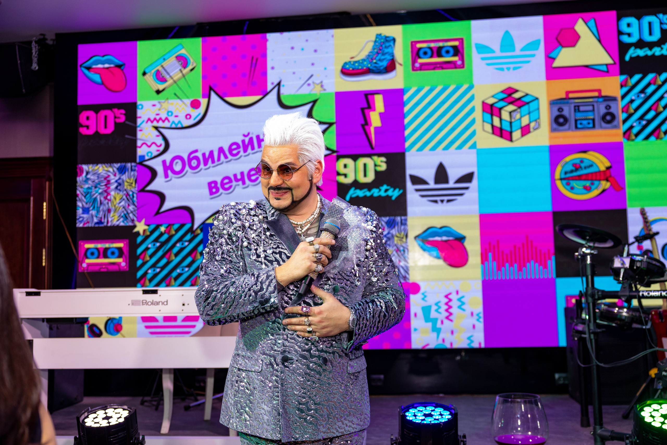 Юбилей. Дарья Бухреева — фотограф, видеограф и фототерапевт. Москва и мир