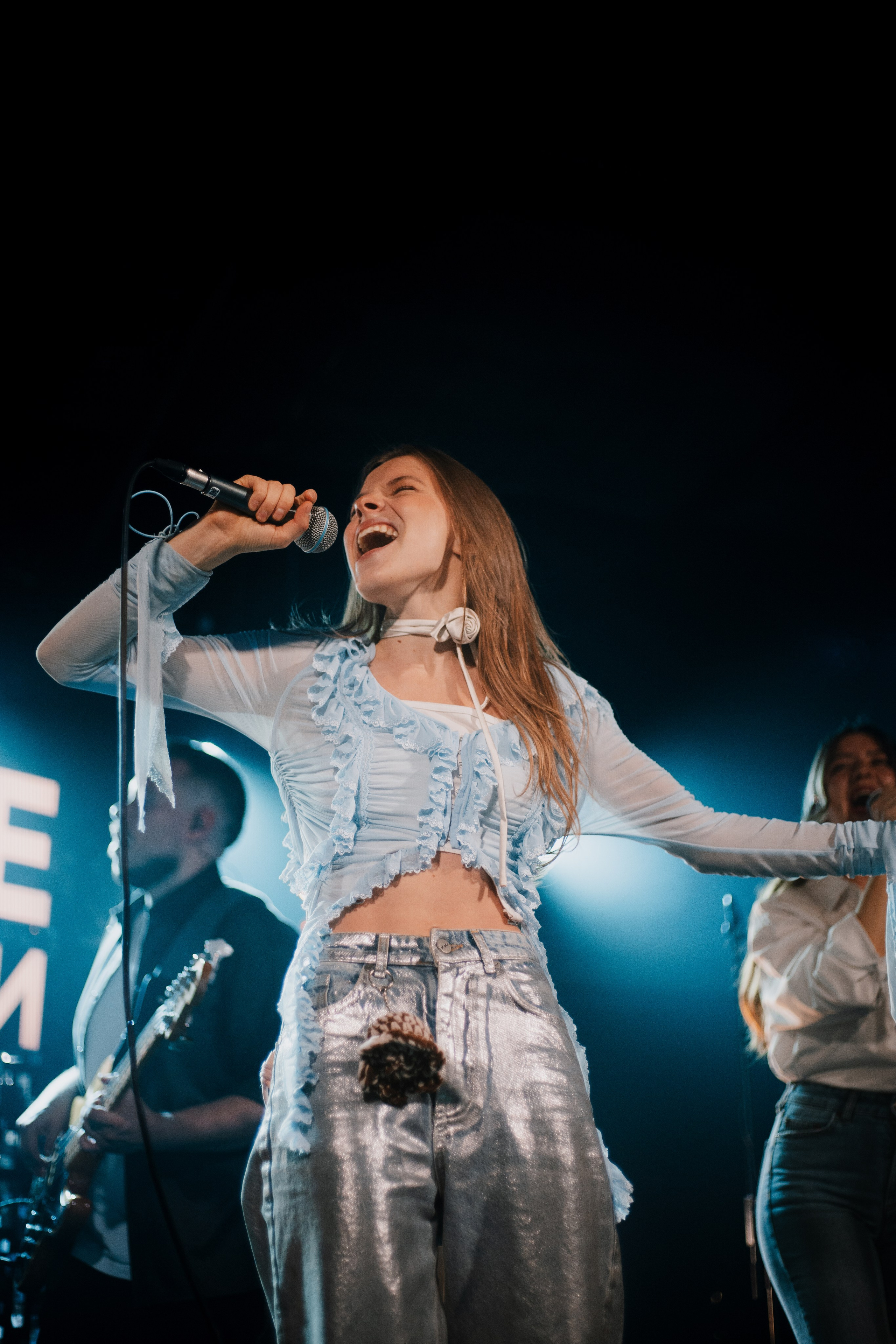 MINAEVA. Фотограф Москва