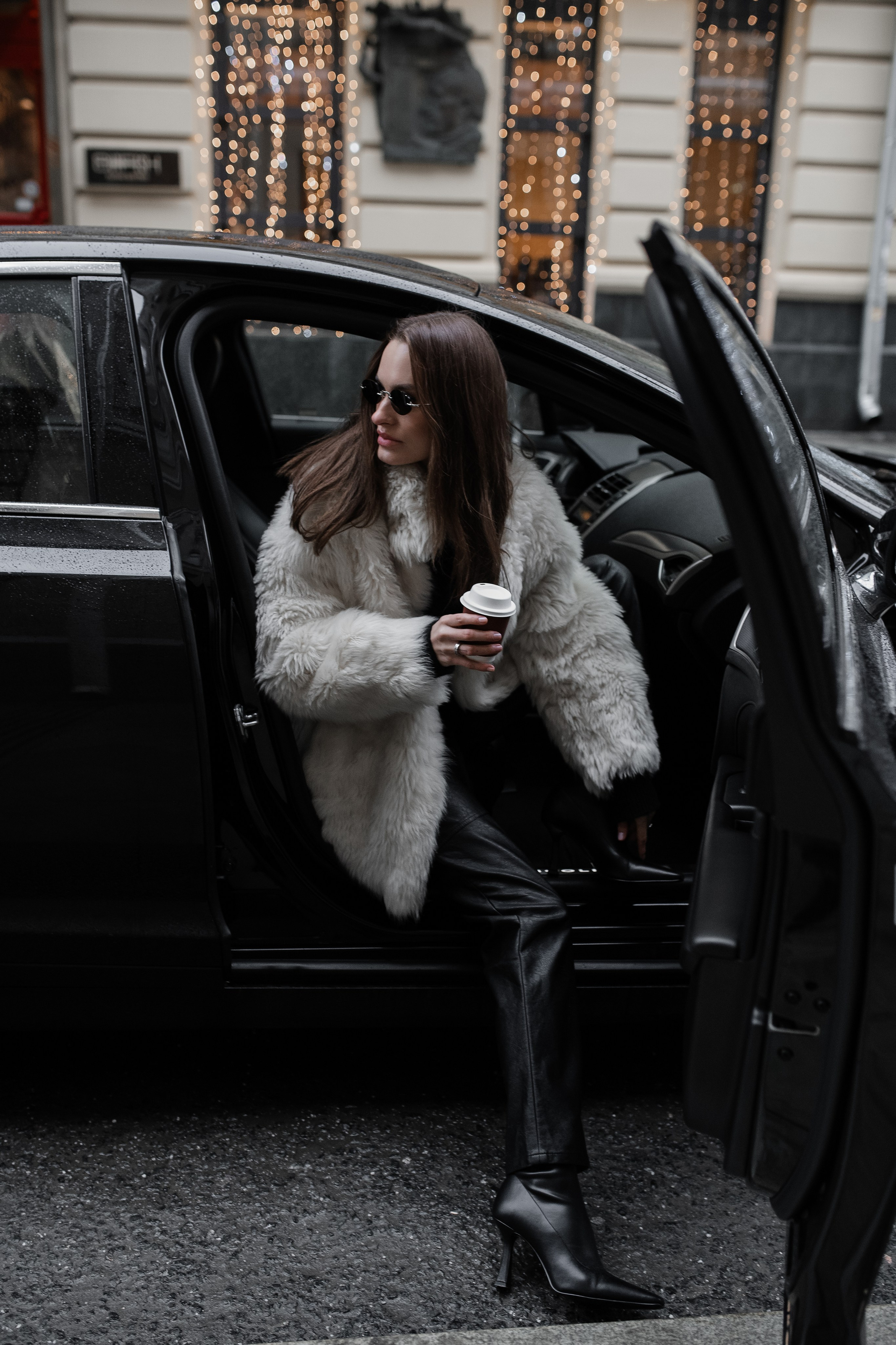 KARI. Фотограф Москва