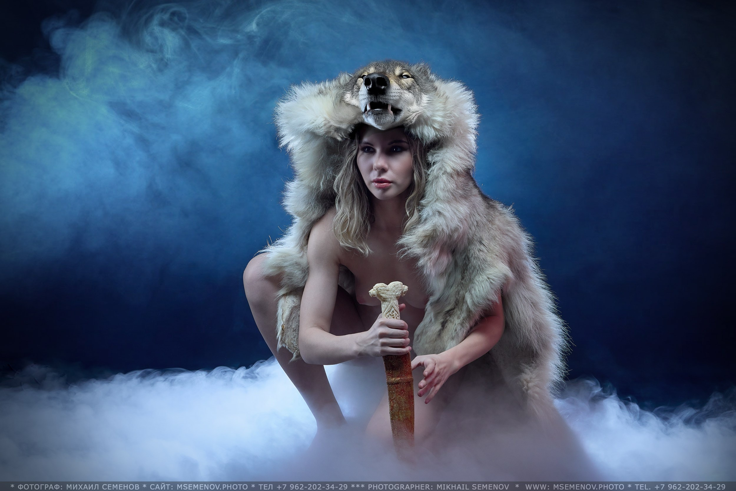 Фотопроекты и съемки на природе, с лошадьми, самолетами и авто. Выездная фотосессия. Фотограф, фотопроекты Михаила Семенова в Ярославле. Фотошкола