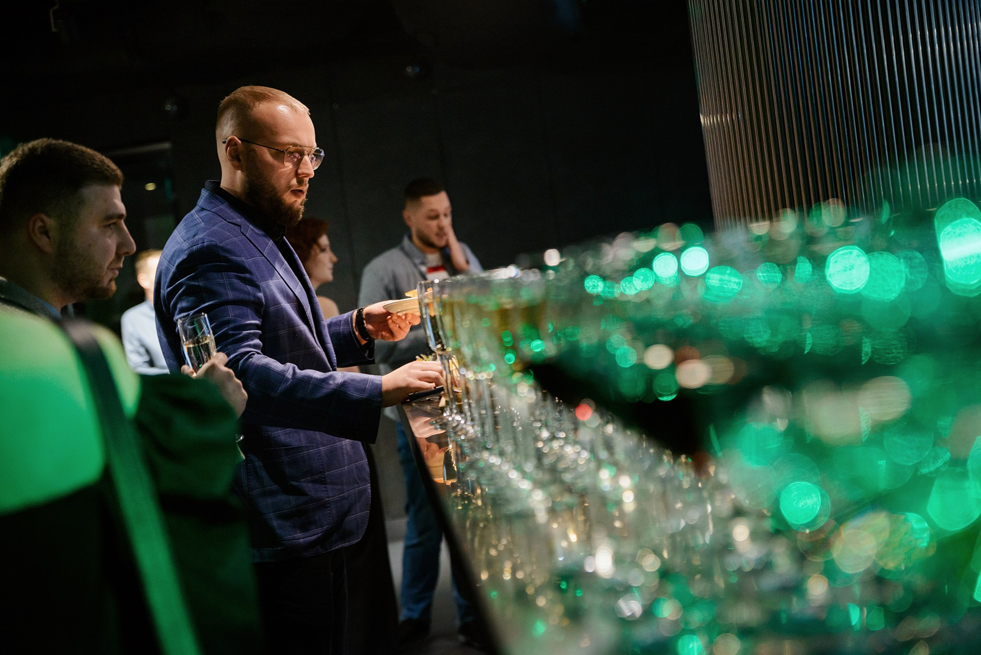 Корпоратив Жизнь Март. Константин Солодянкин — свадебный и репортажный фотограф в Екатеринбурге и Верхней Пышме