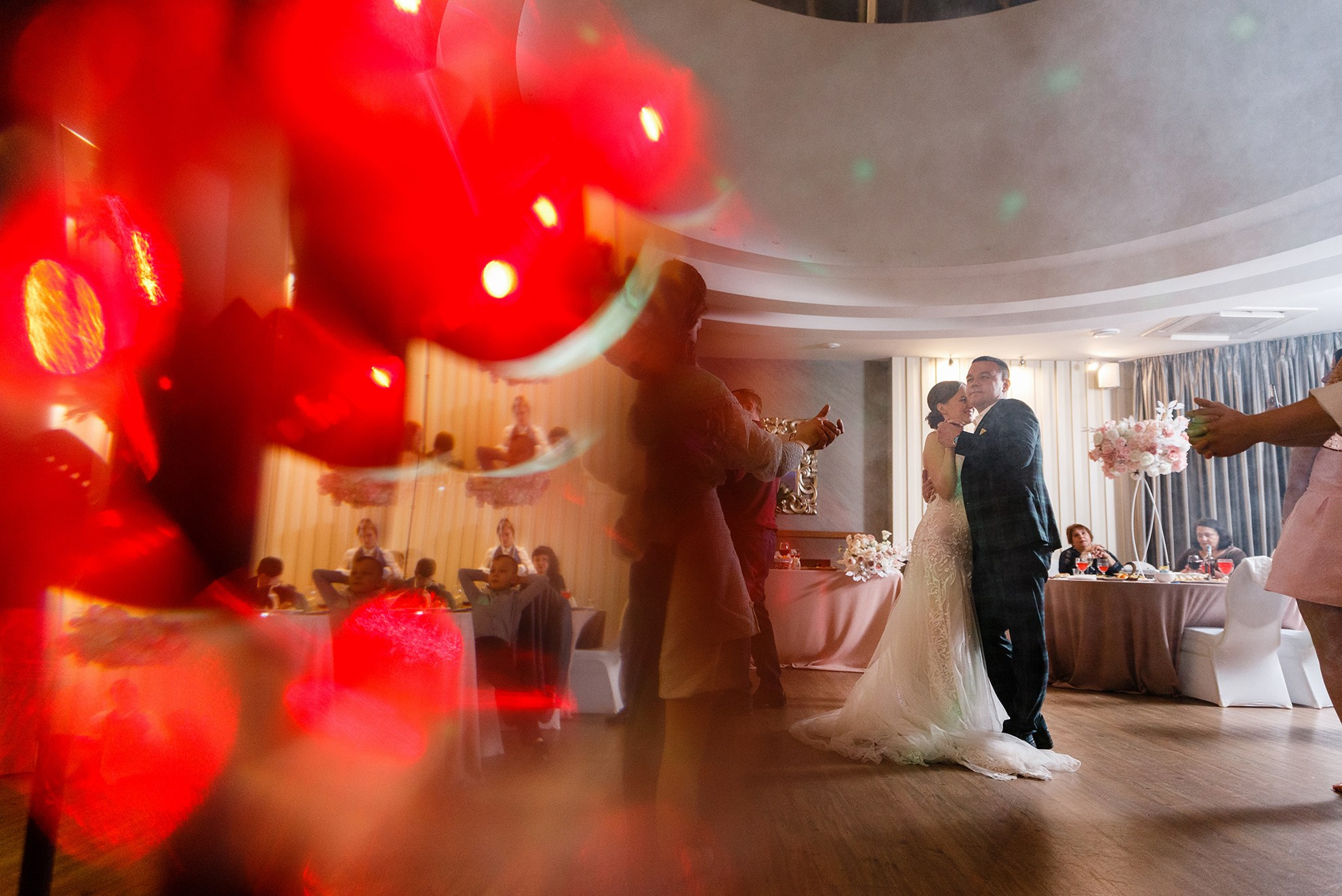 Свадьба Ирины и Саши. Константин Солодянкин — свадебный и репортажный фотограф в Екатеринбурге и Верхней Пышме