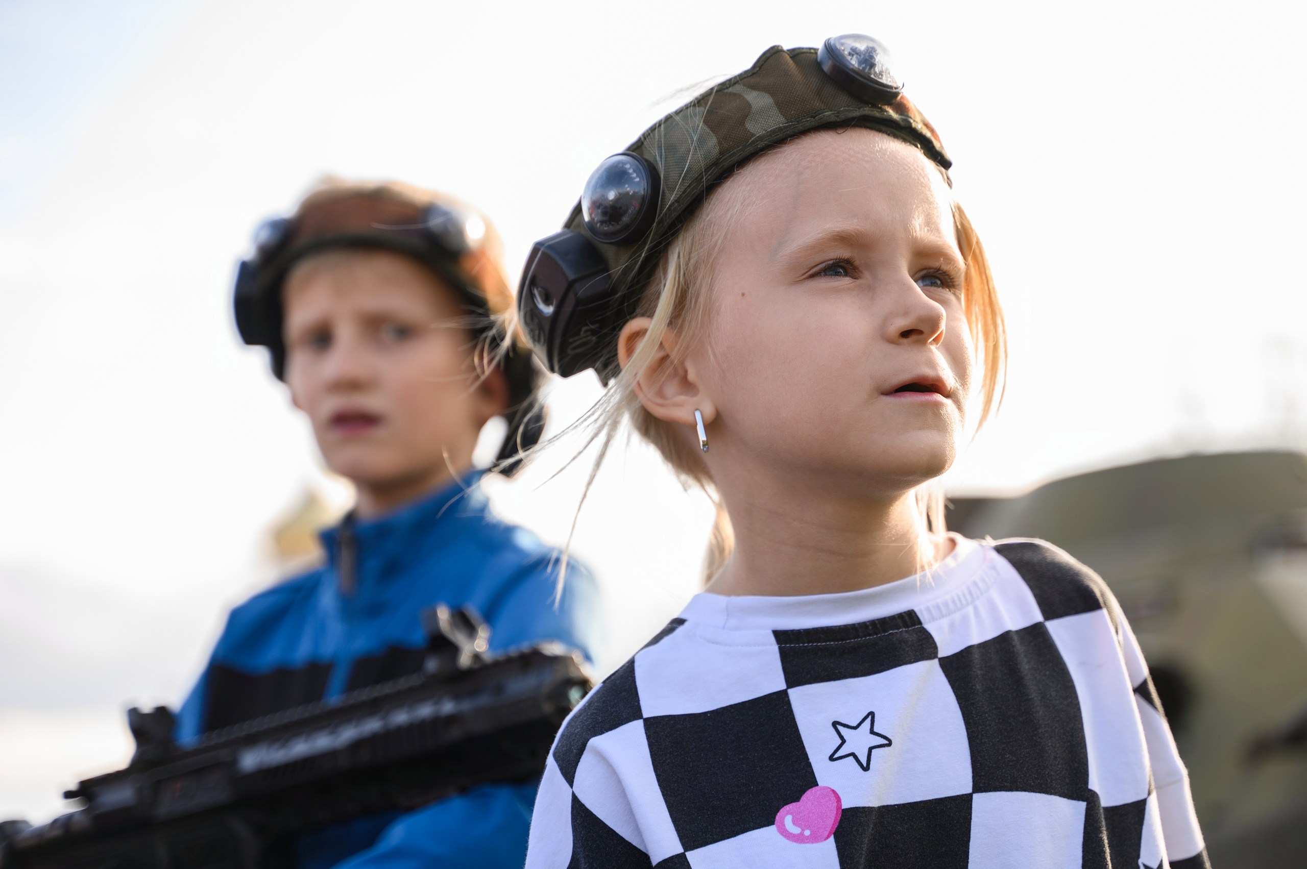 День Рождения в Лазертаг Патриот. Константин Солодянкин — свадебный и репортажный фотограф в Екатеринбурге и Верхней Пышме