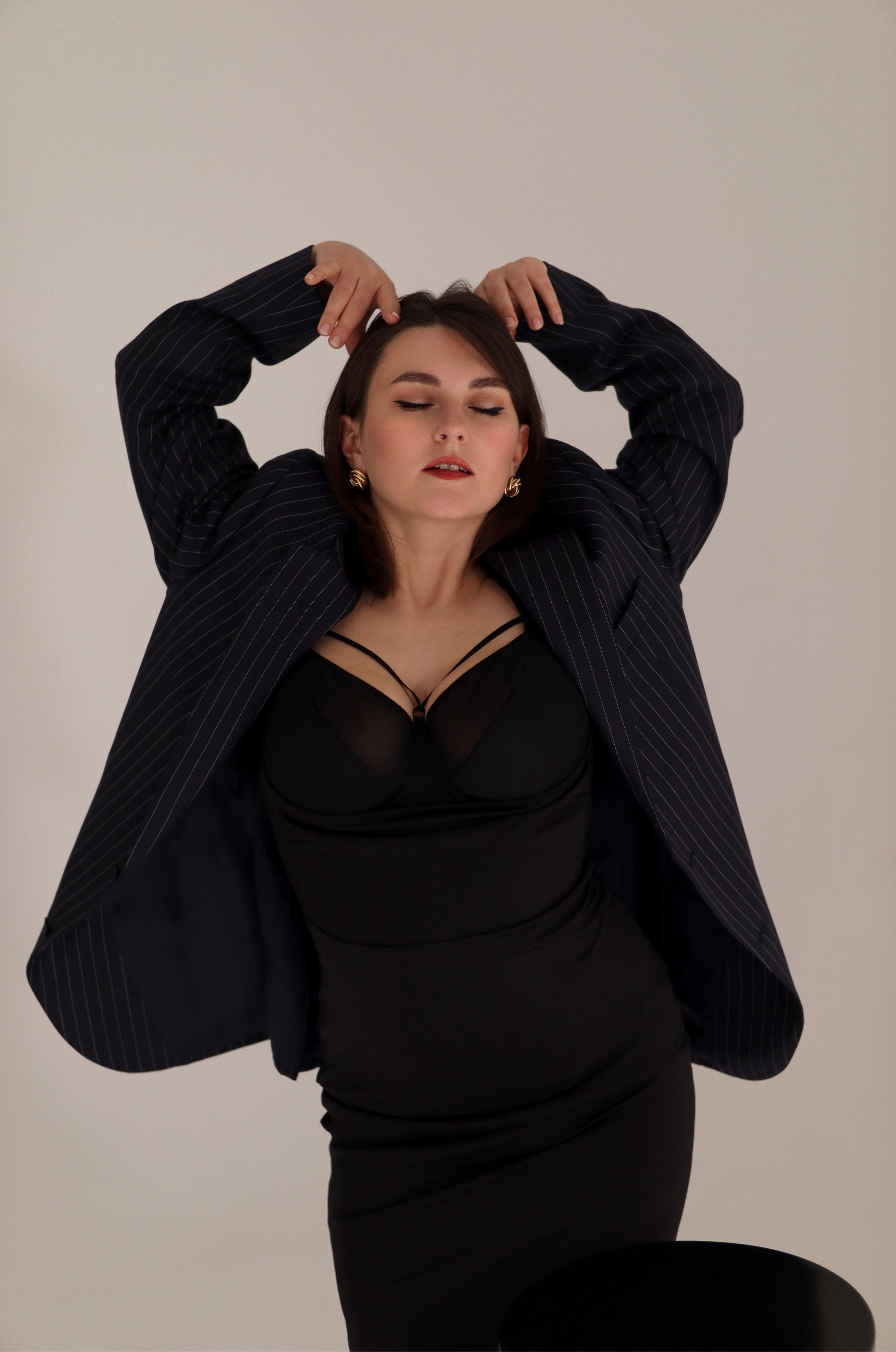 Алёна. Фотограф Москва