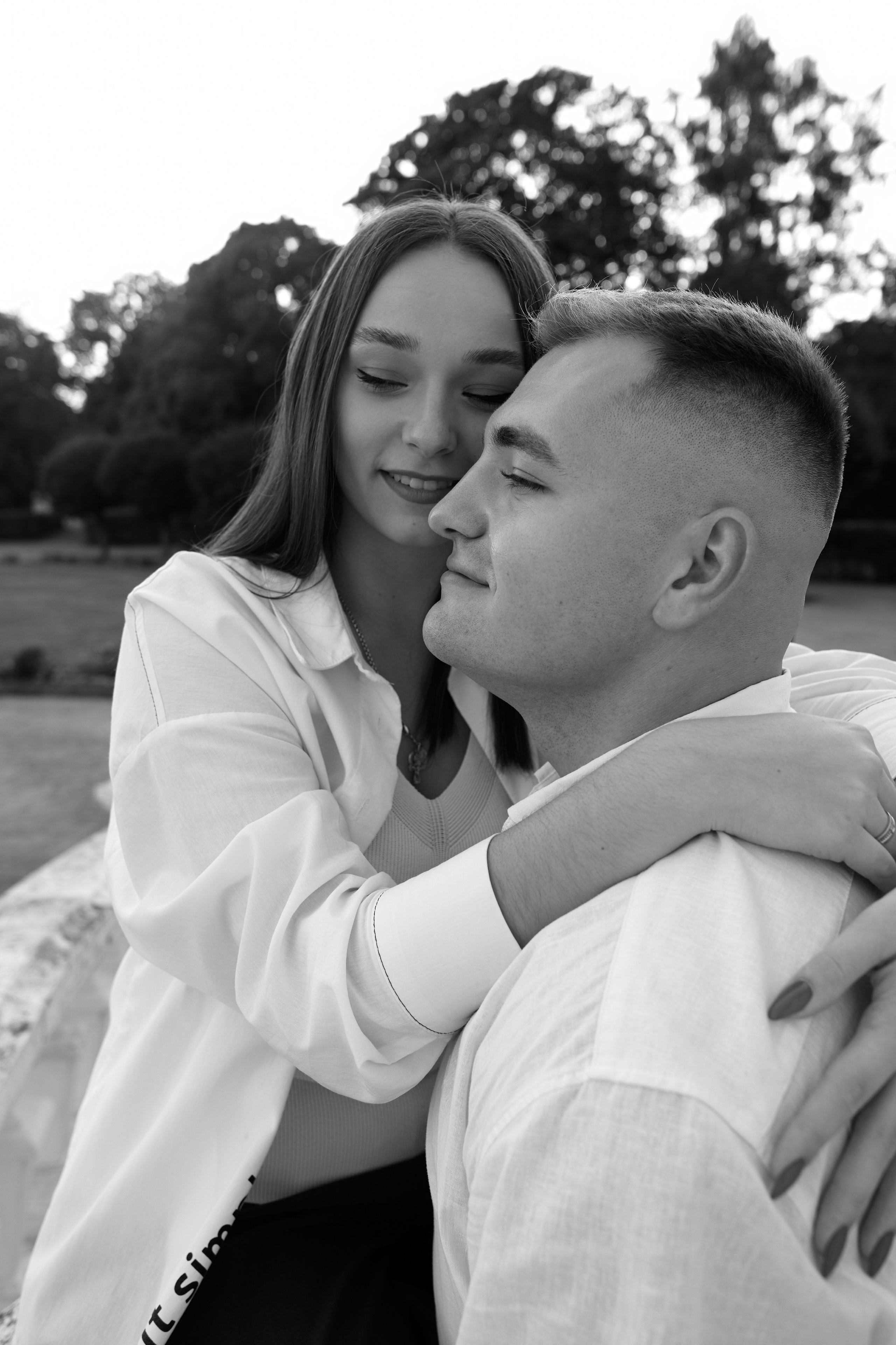 Кусково. Фотограф Москва