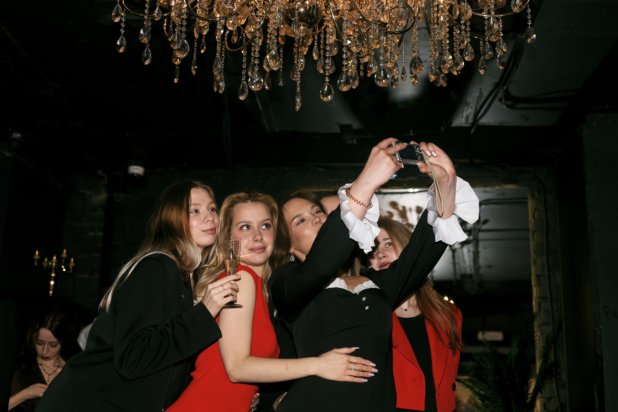 Мария. Фотограф Москва