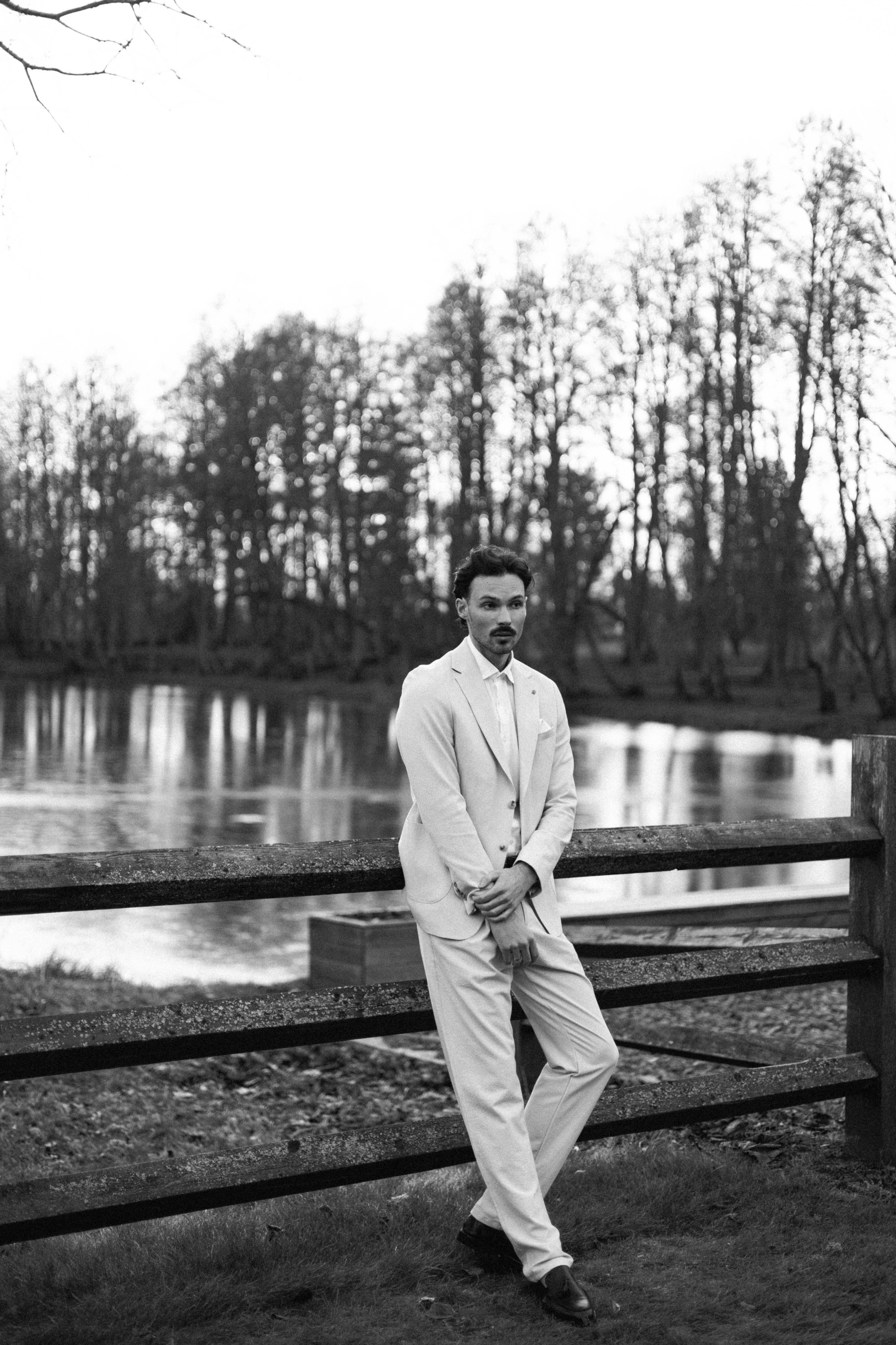 История любви в Стайках. Свадебный и портретный фотограф Соломко Диана