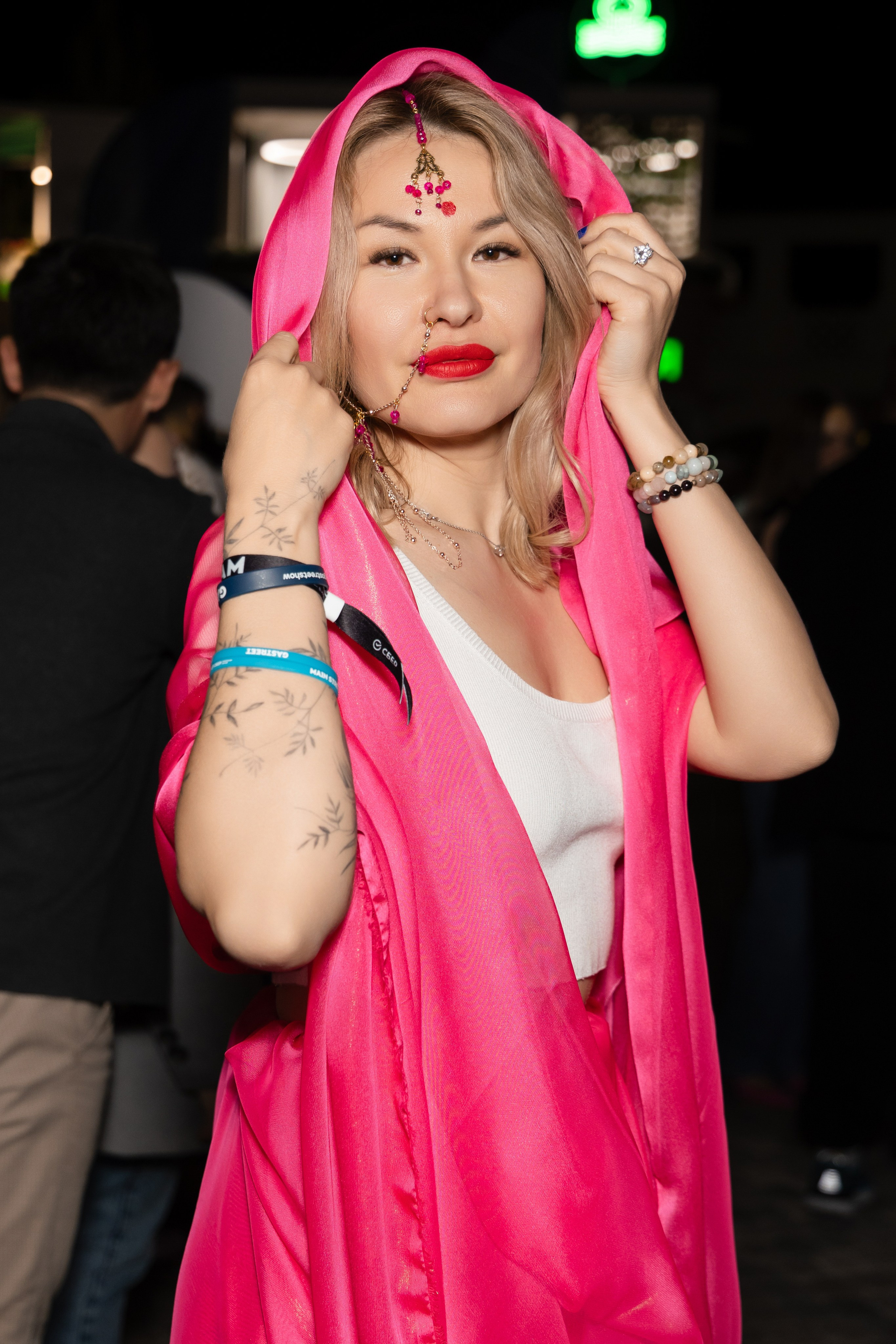 РАЗНОЕ. Арина Тамочкина. Фотограф Краснодарю