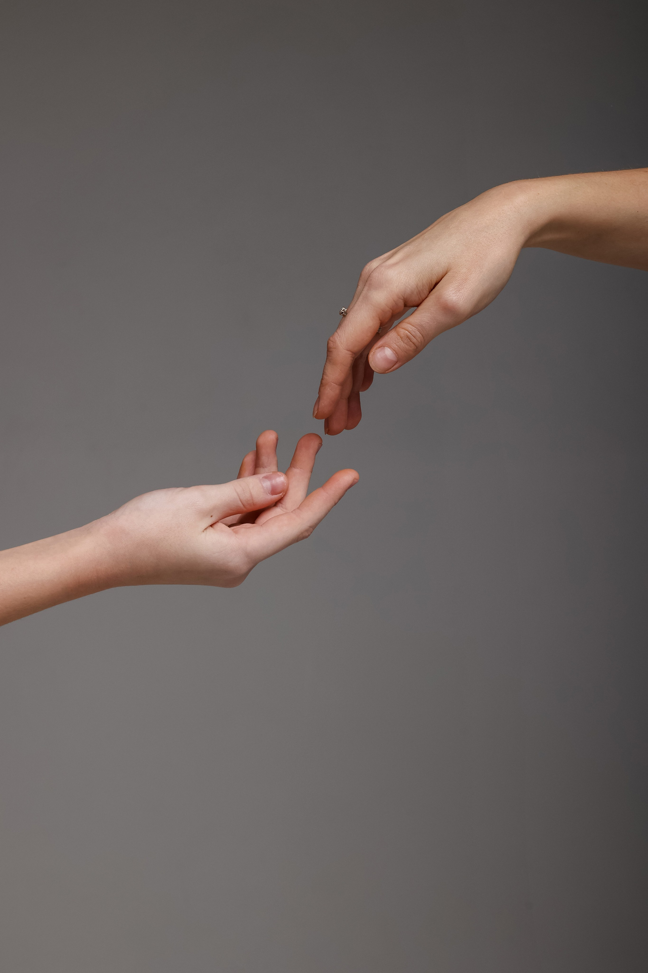 Наталья и Виолетта. Главная