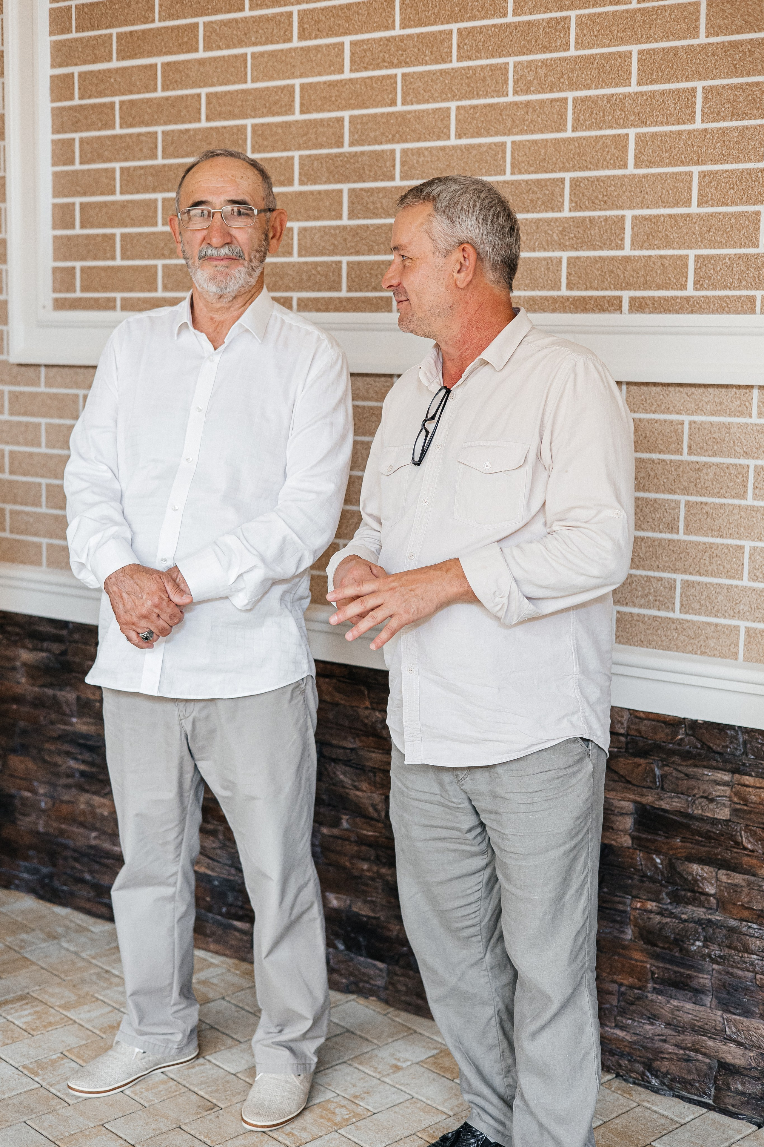 Свадьба Ачхой-Мартан