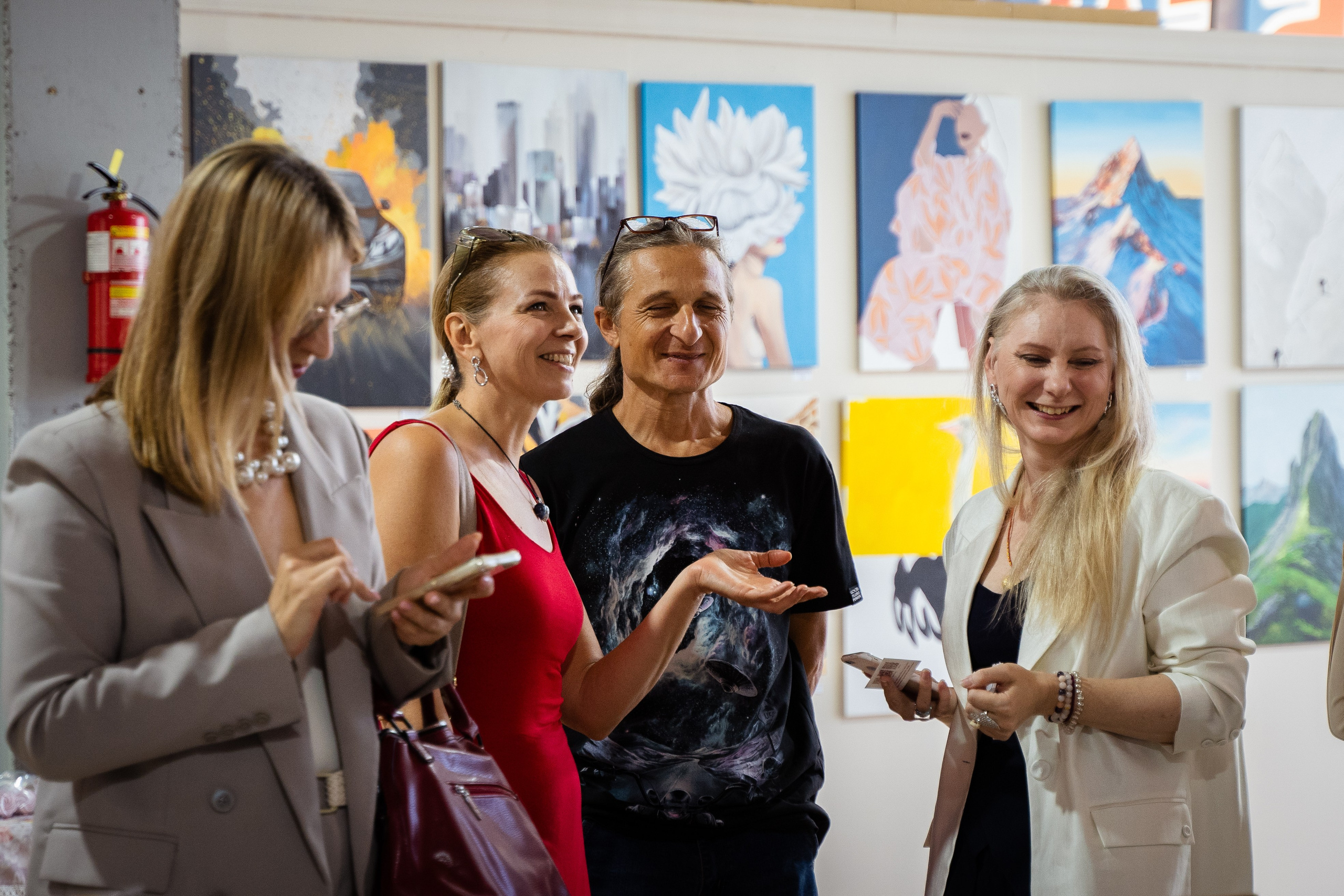 репортажный фотограф во Владивостоке