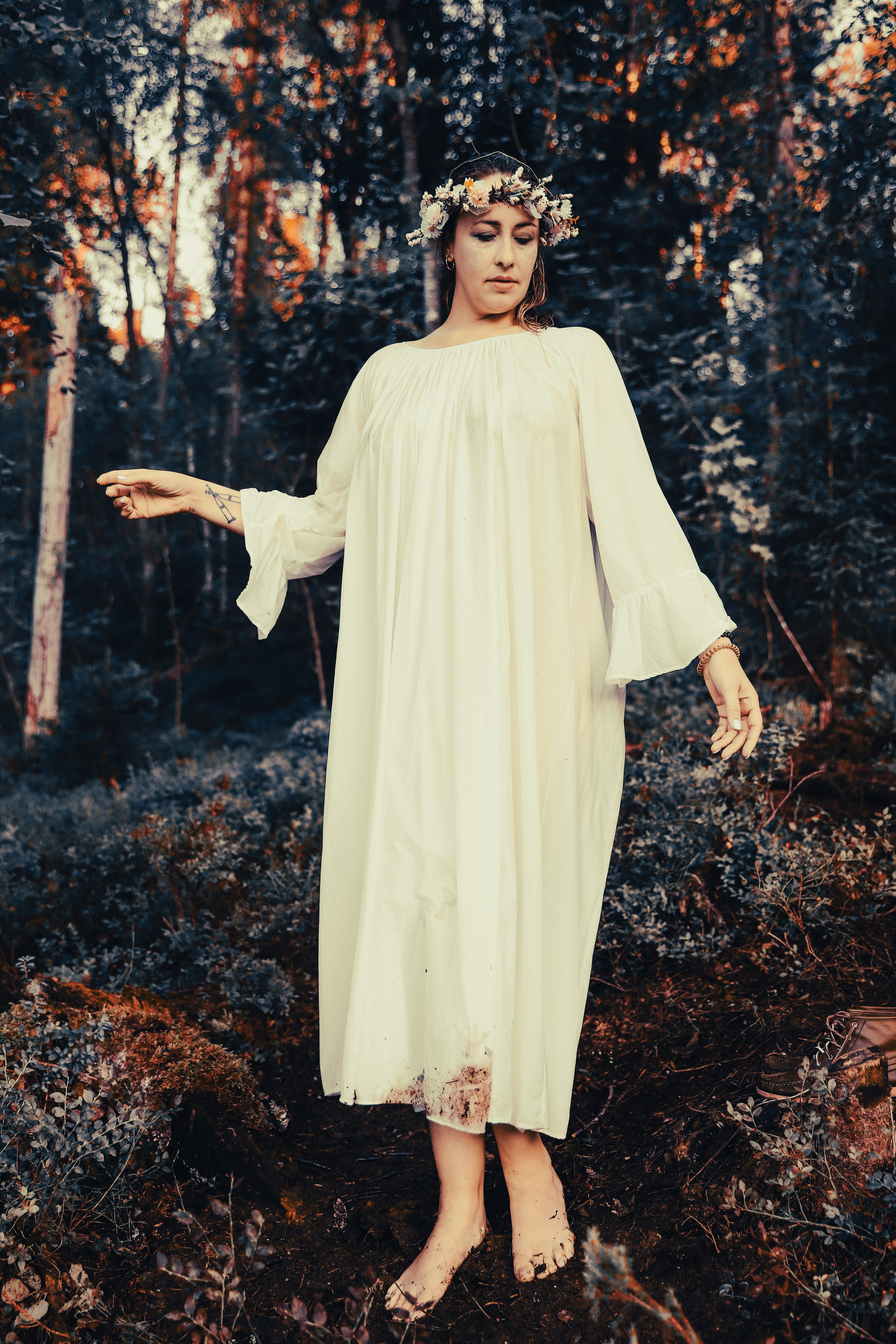 Фестиваль Жива