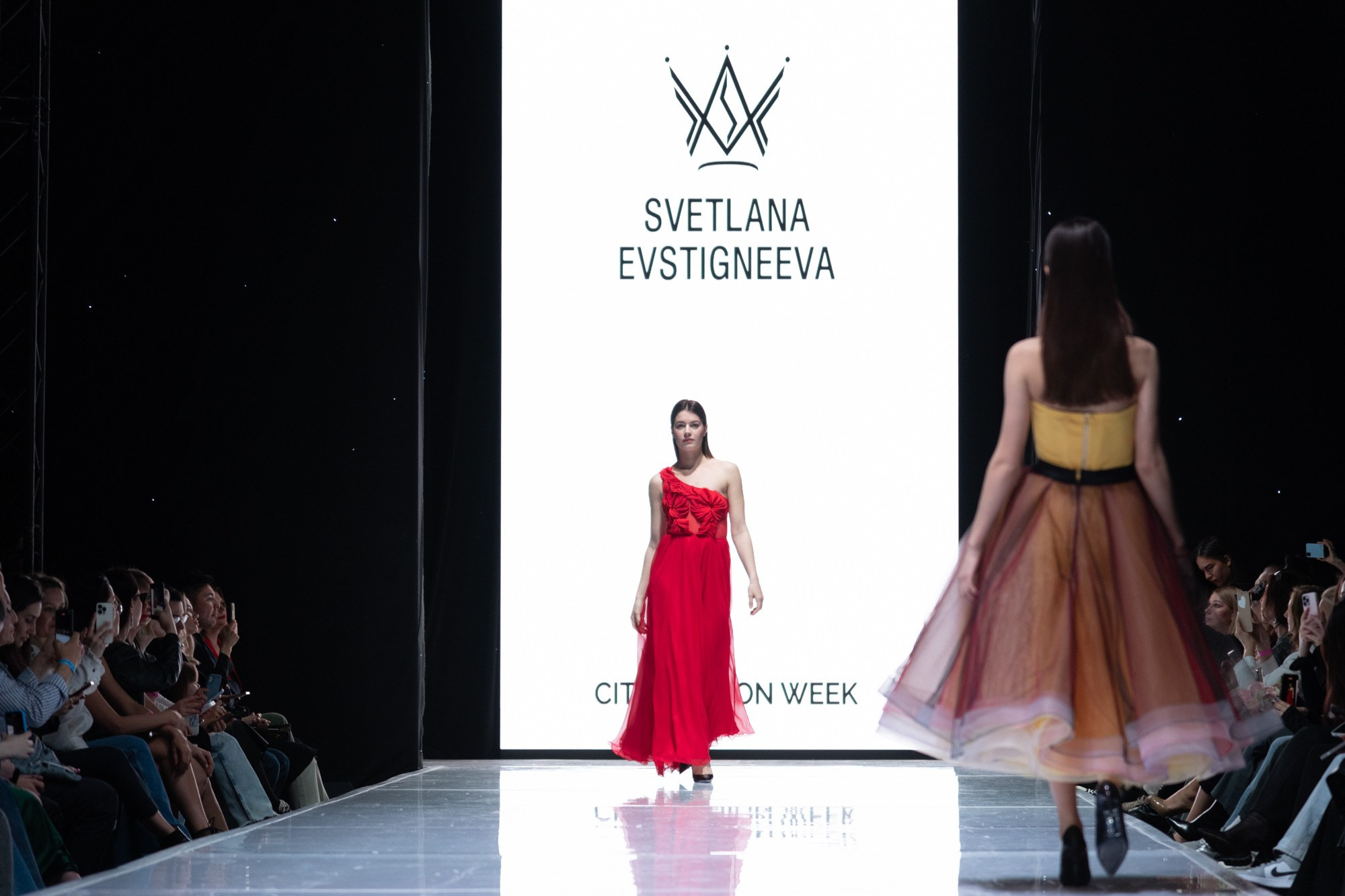 Svetlana Evstigneeva / 23. Sakunov Photo