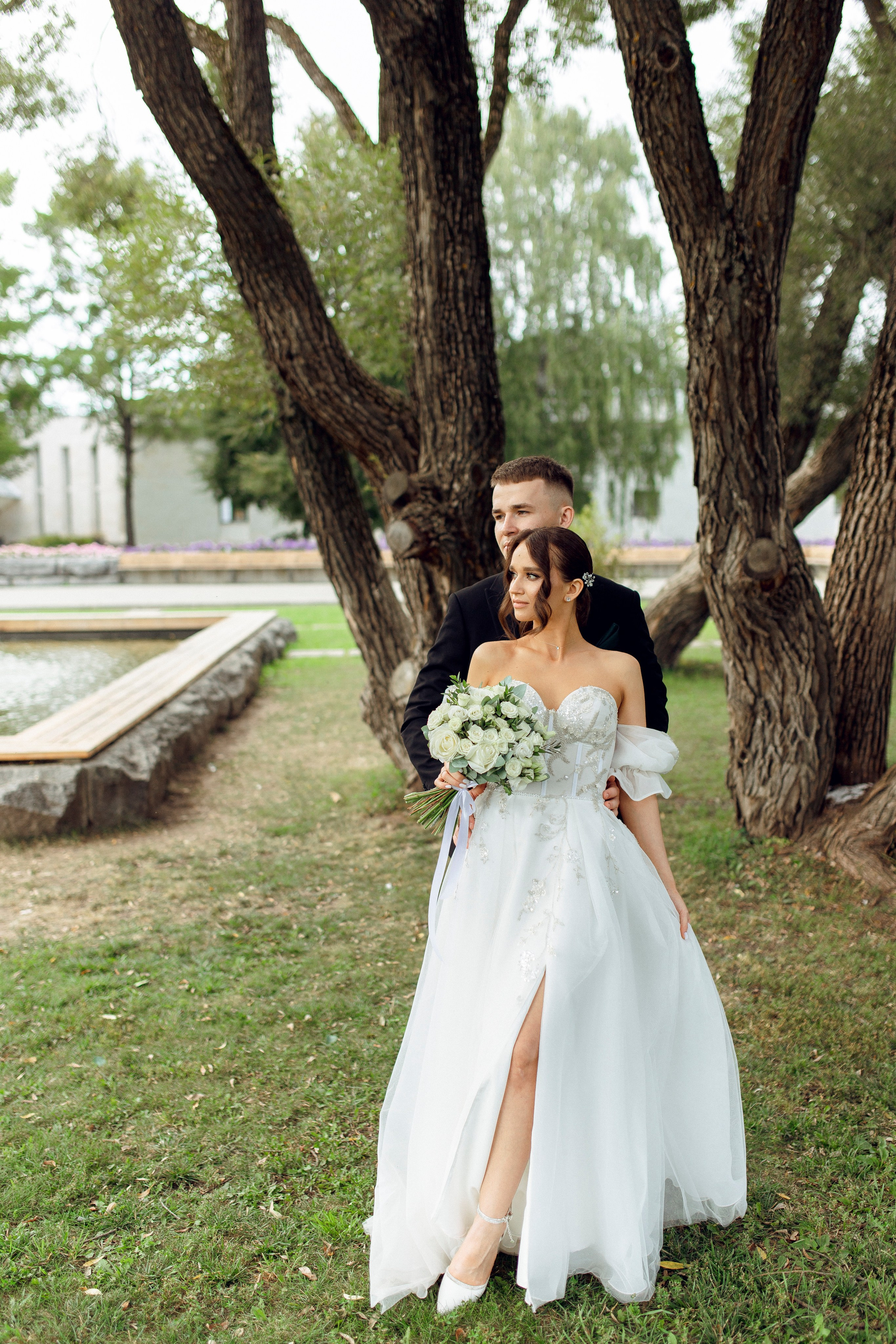 Свадьба 26.08.23 Суздаль. Индивидуальный, семейный и свадебный фотограф