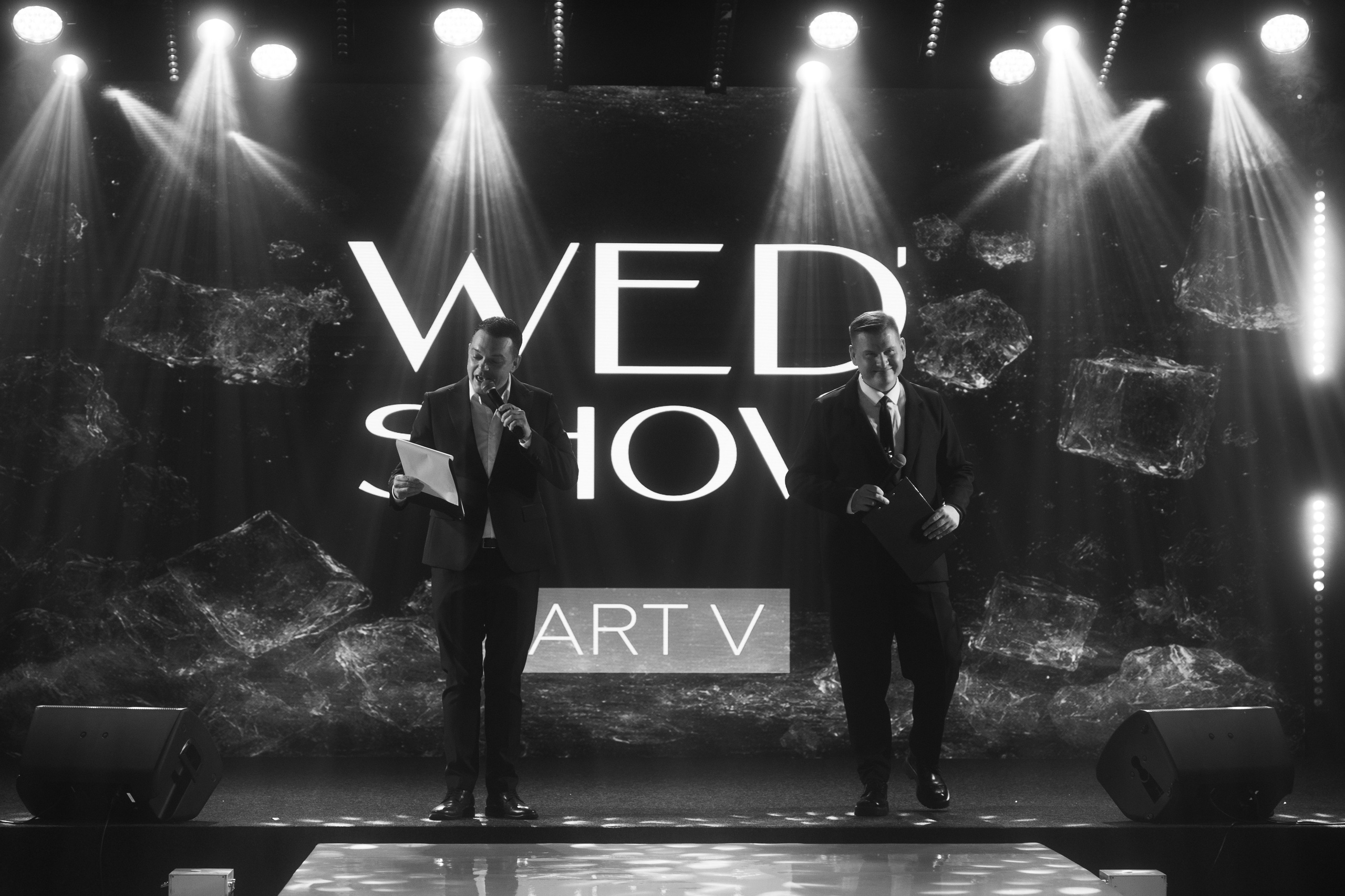 Wed Show. Свадебный фотограф в Барнауле Четошникова Анна