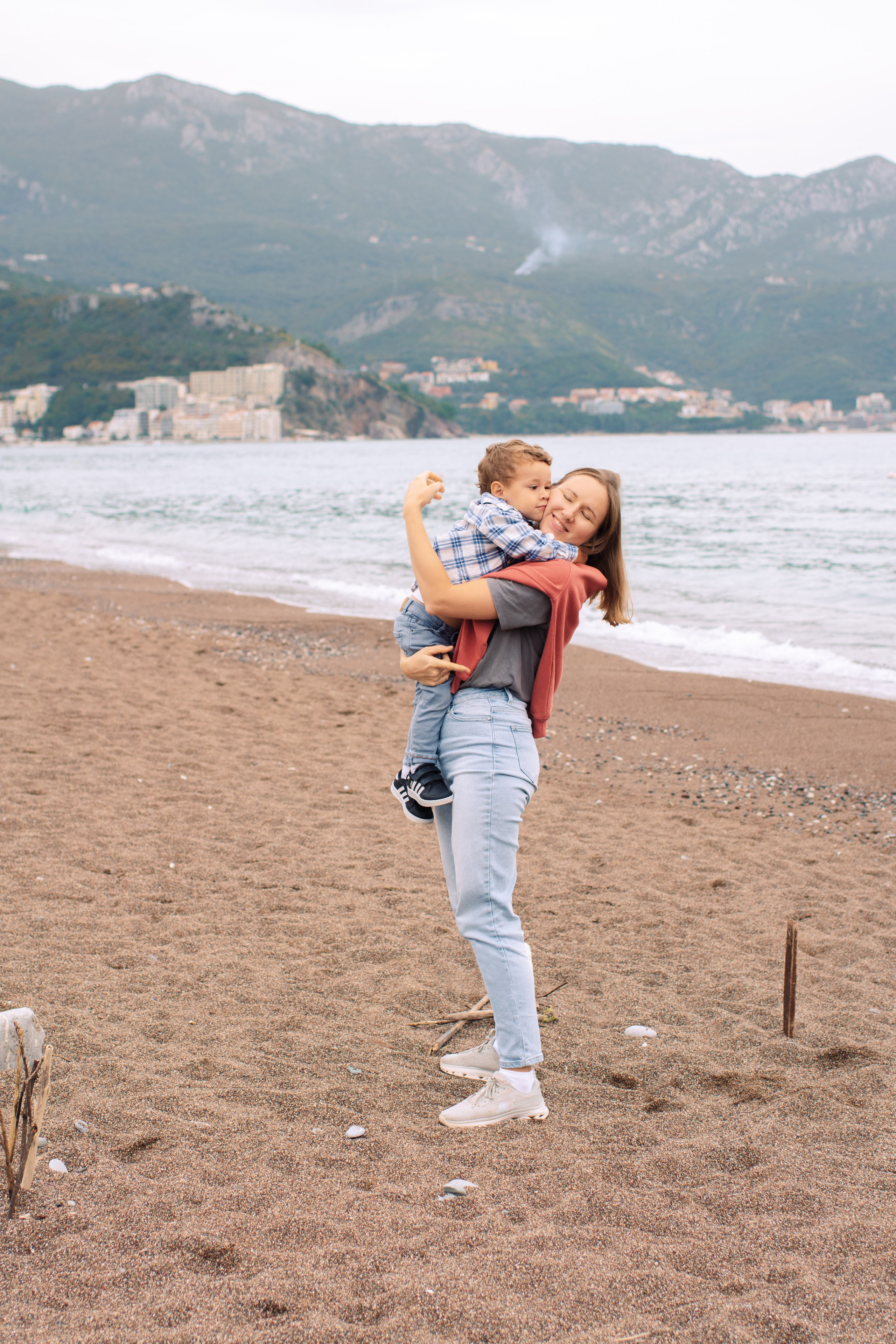 Фотопрогулка у моря. Фотограф в Кирове Инна Софронова