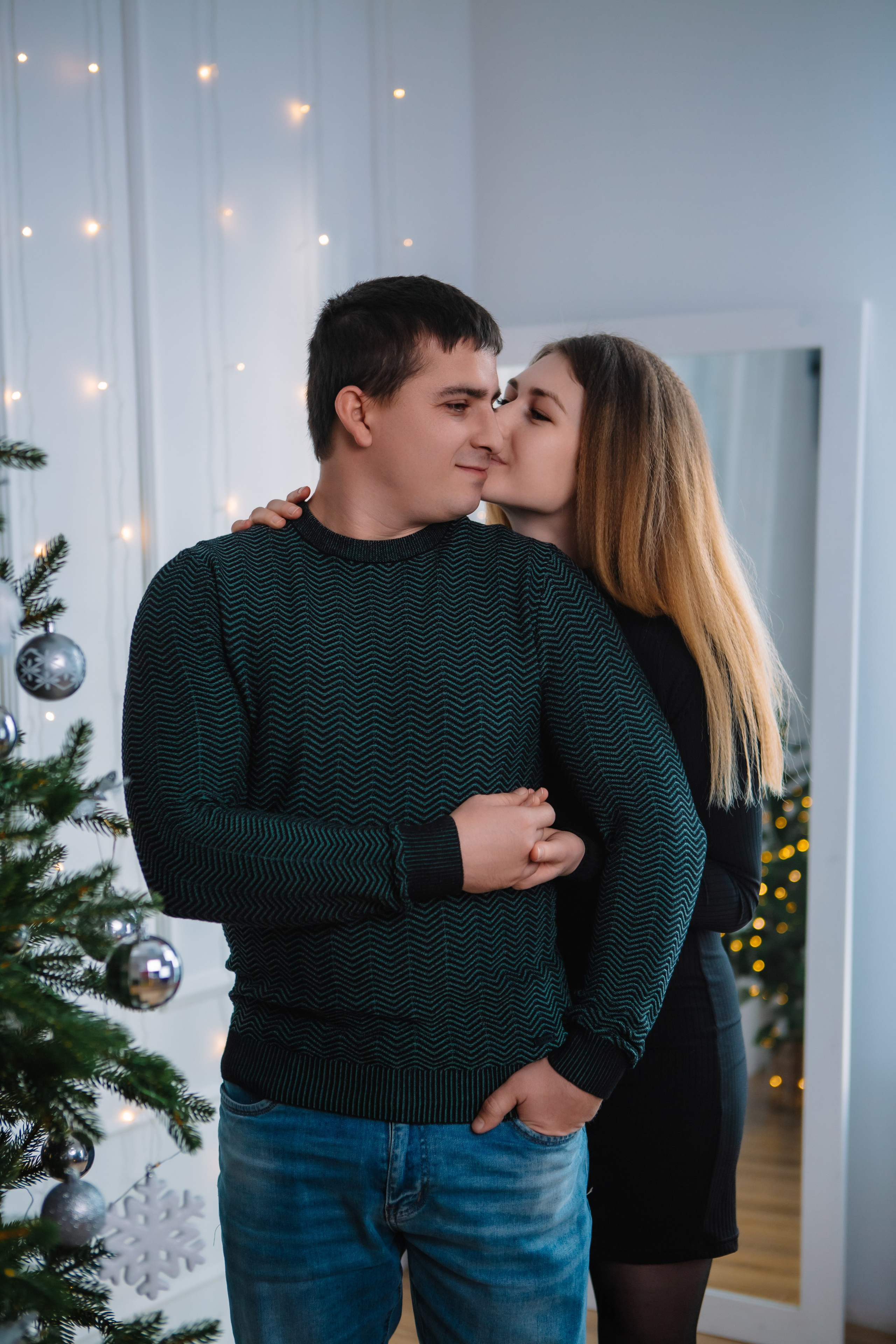 Эдуард&Алина семейные. Photographer EKATERINA RUSKIKH