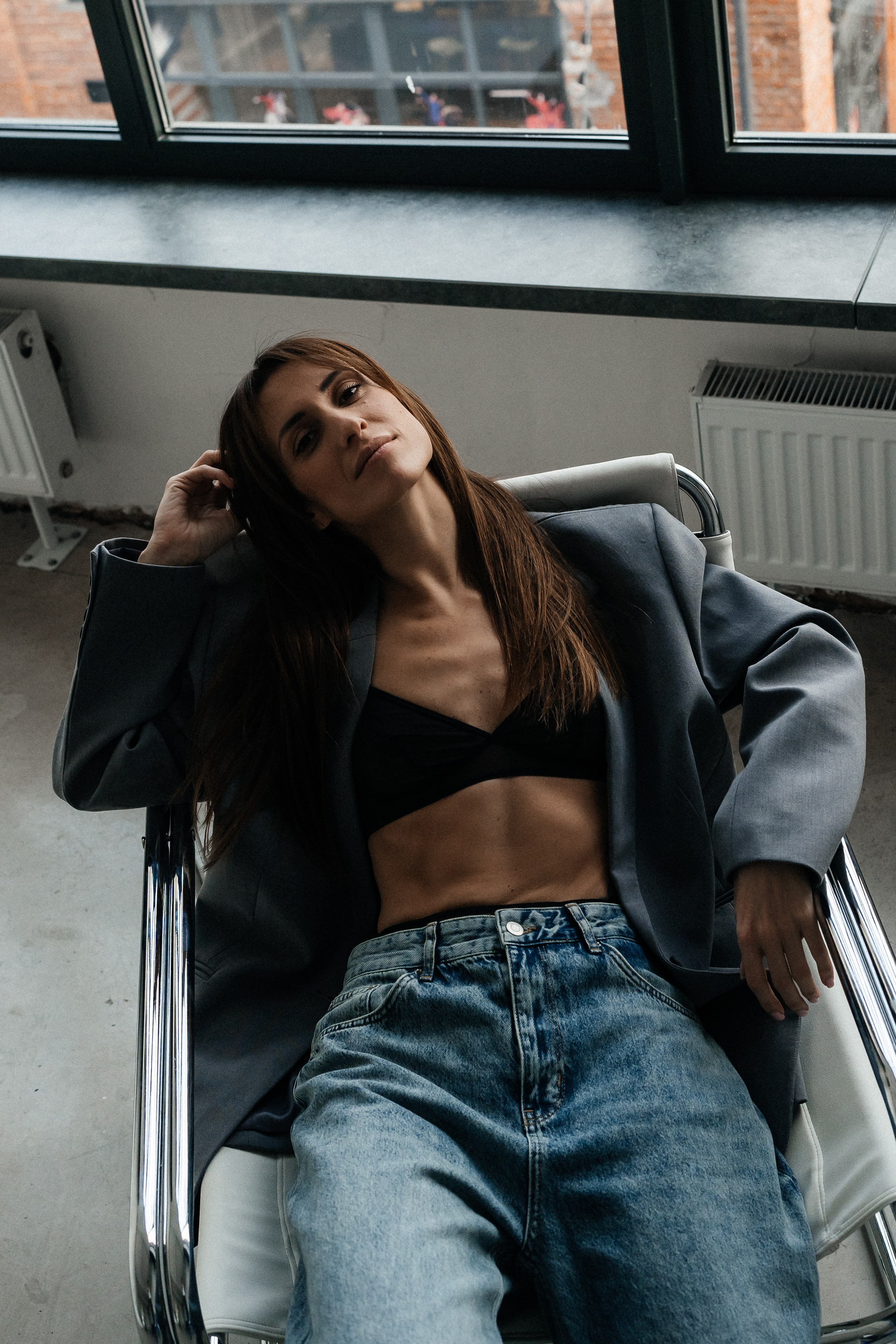 Настяяяяяяя. Семейный фотограф в Санкт-Петербурге Виталия Белова