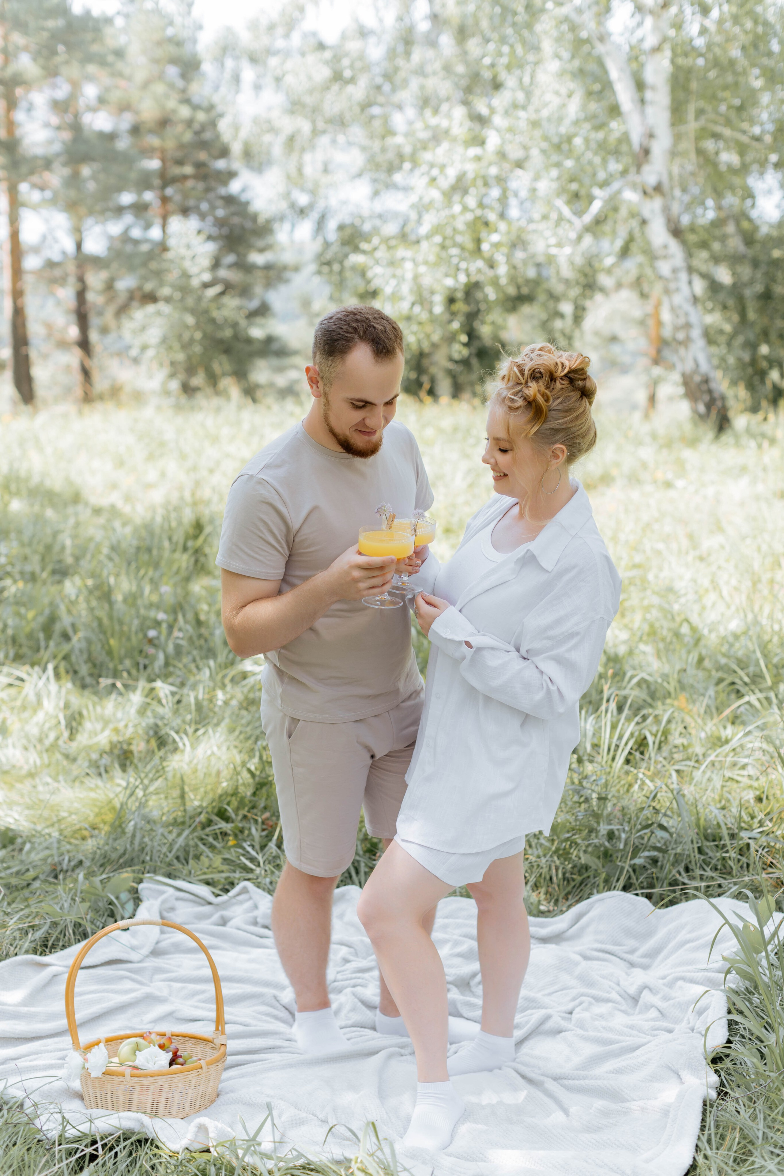 Никита & Ульяна. Главная