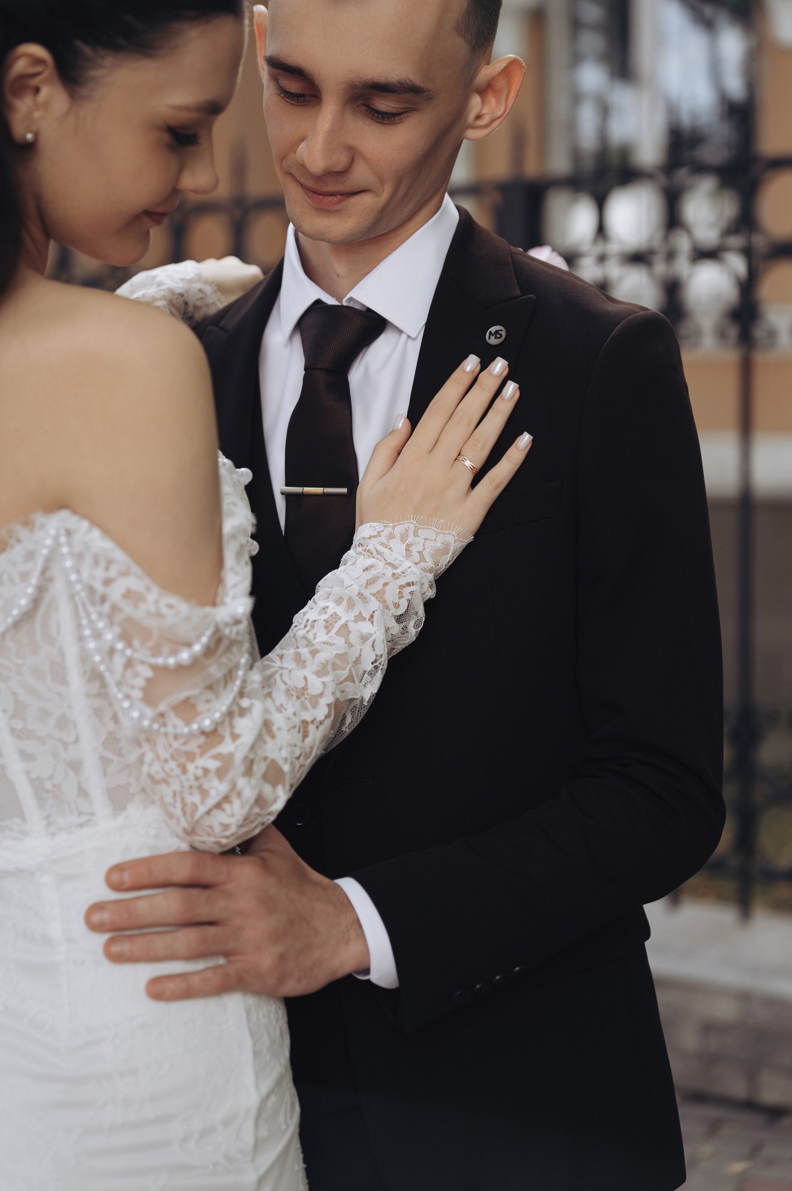 Дима | Настя