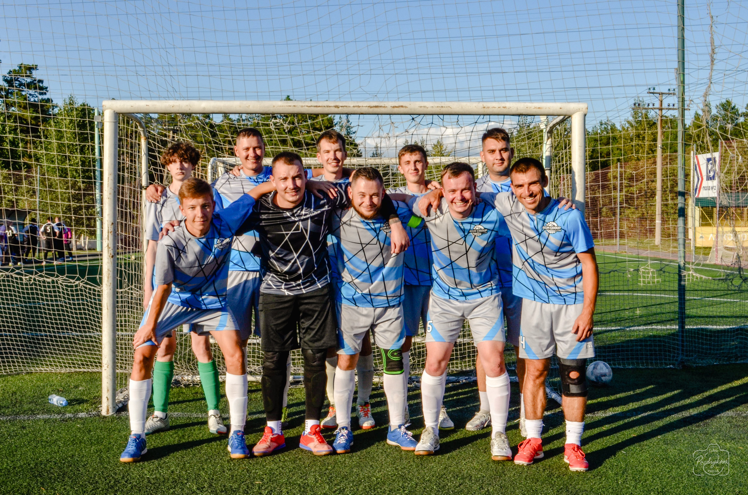 ASM GROUP vs ССК Форс-АлтГУ|25.08.2025. Фотограф-видеограф Познякова Любовь