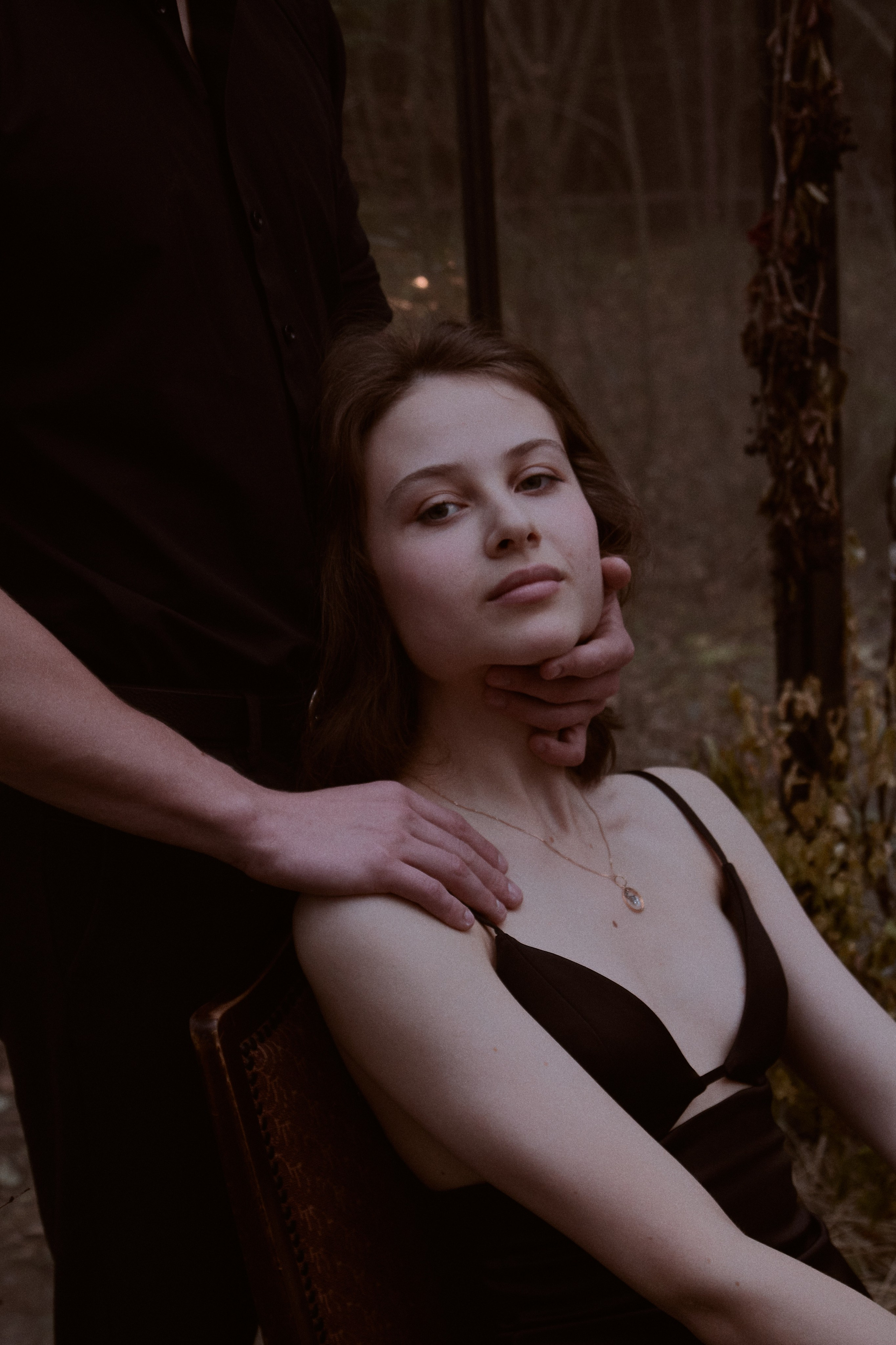 Лора и Слава. Фотограф лавстори Москва/МО Приятелева Ангелина