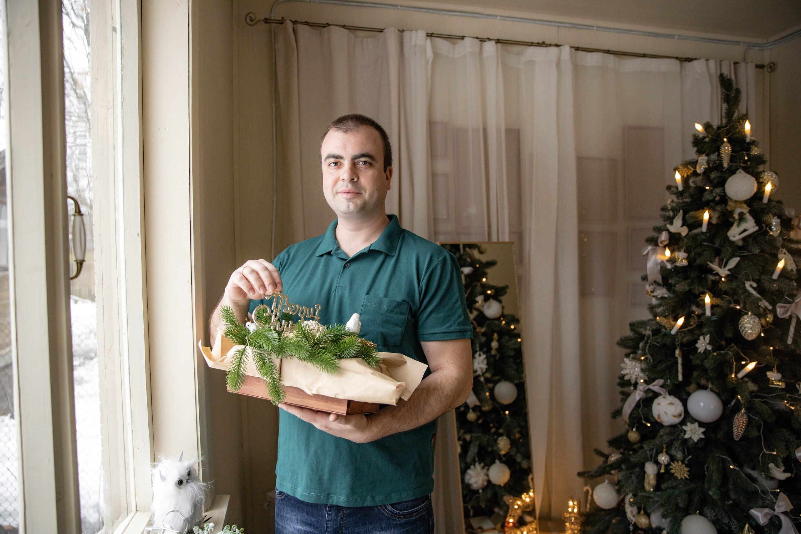 Первые для Надежды. Фотограф в Железнодорожном и Балашихе