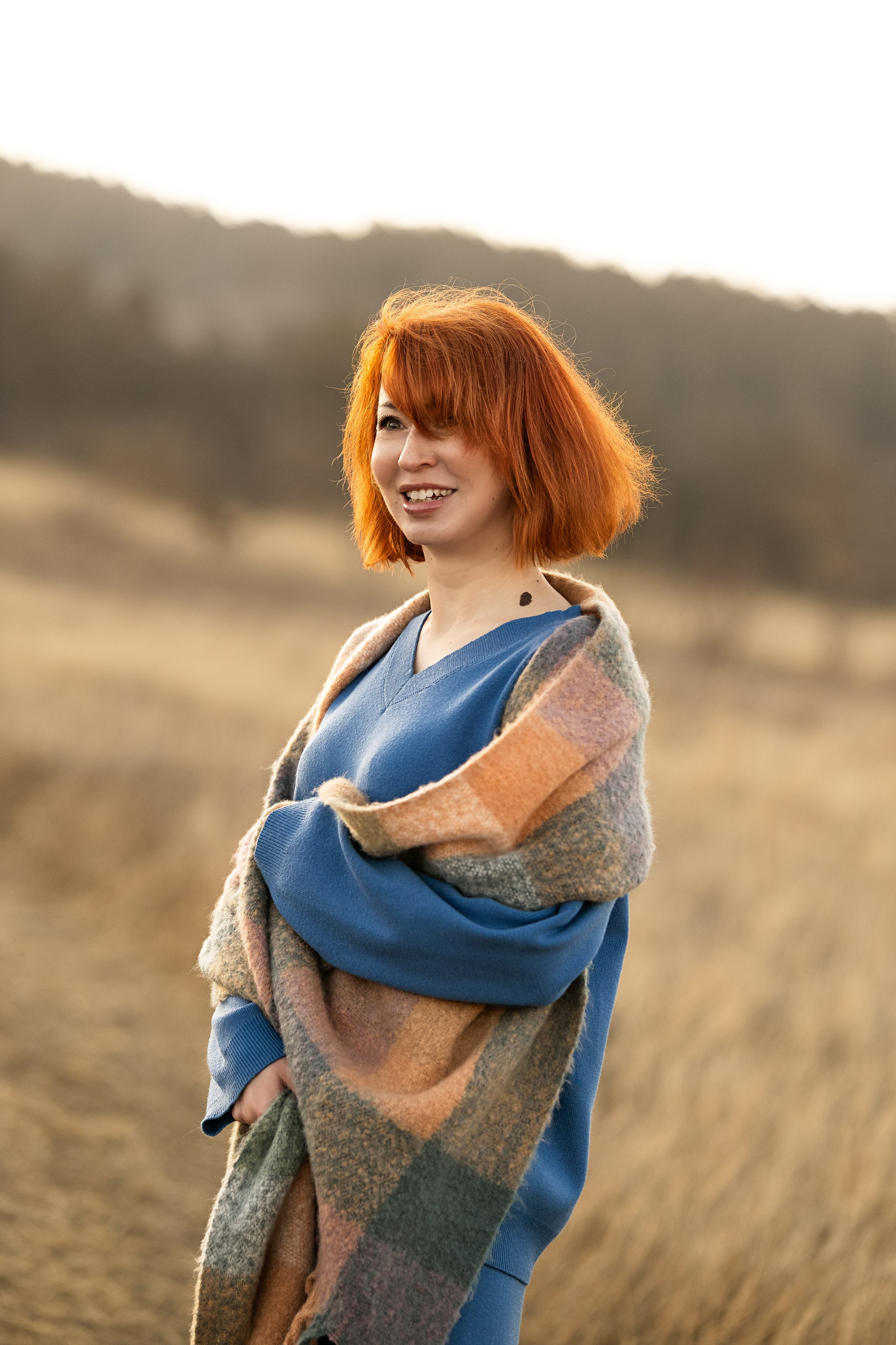 Фотосессия с собакой. Портретный фотограф в Чите Анна Камратова. Помогу Вам создать историю, в которой Вы — главный герой!