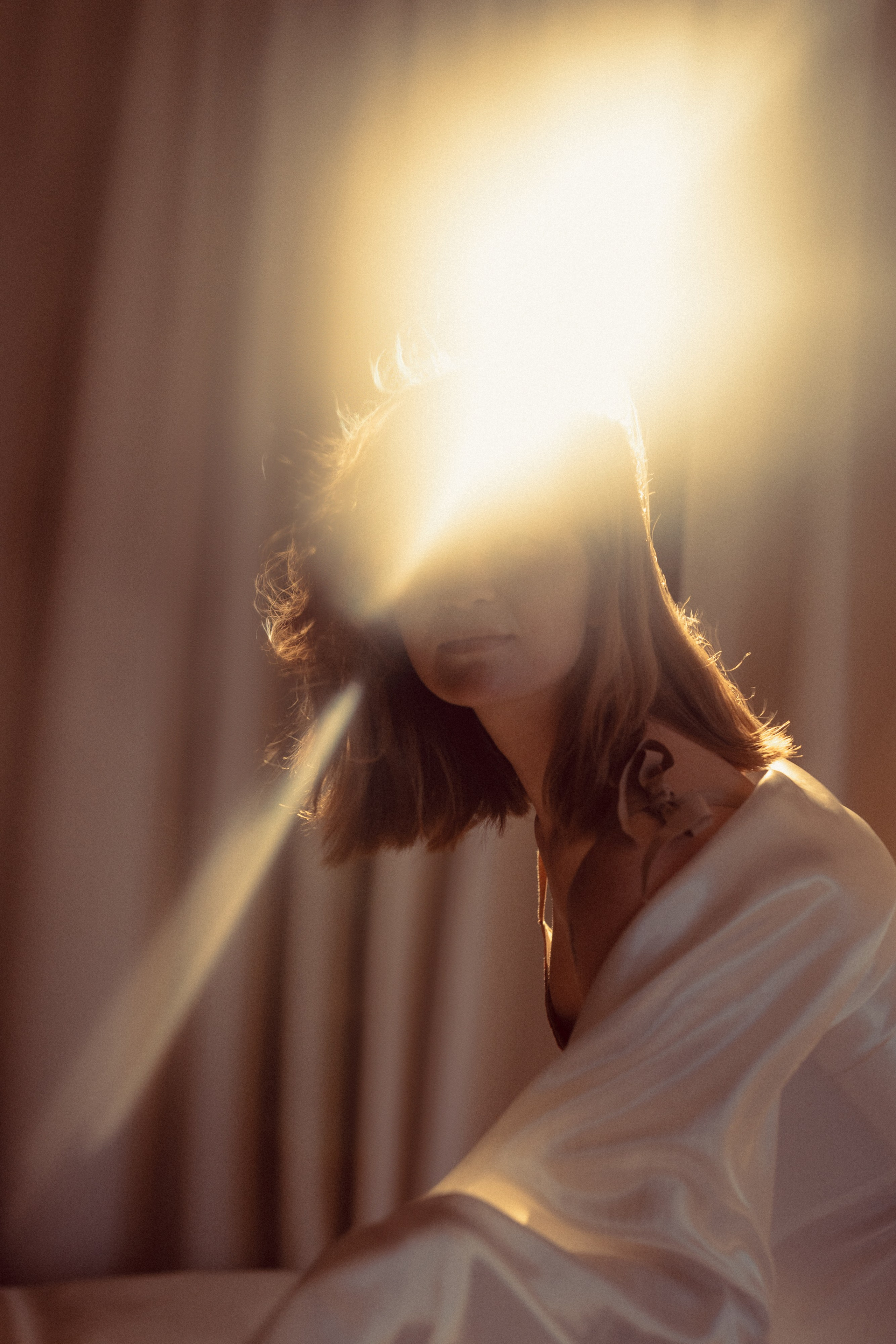 Солнечные пески. Варвара Синицына: семейный фотограф в Москве