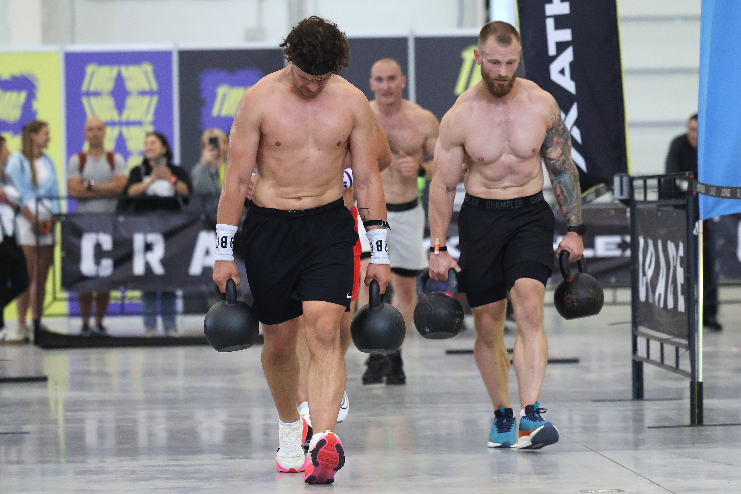 CRACE | Хайрокс | Тимирязев центр. Спортивный и репортажный фотограф Ермакова Светлана