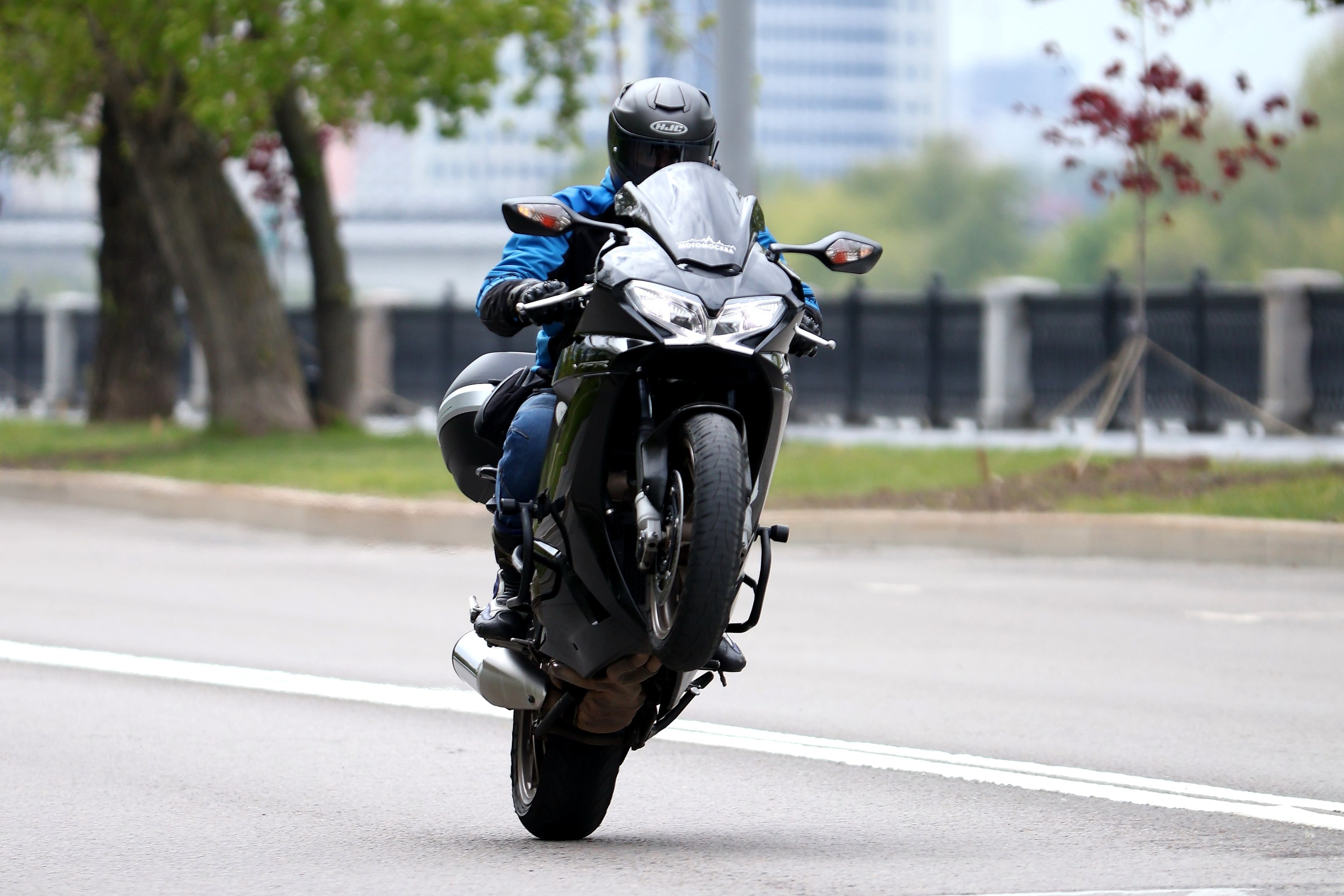 FotoMotoHunterZ. Весенний звон. Спортивный и репортажный фотограф Ермакова Светлана